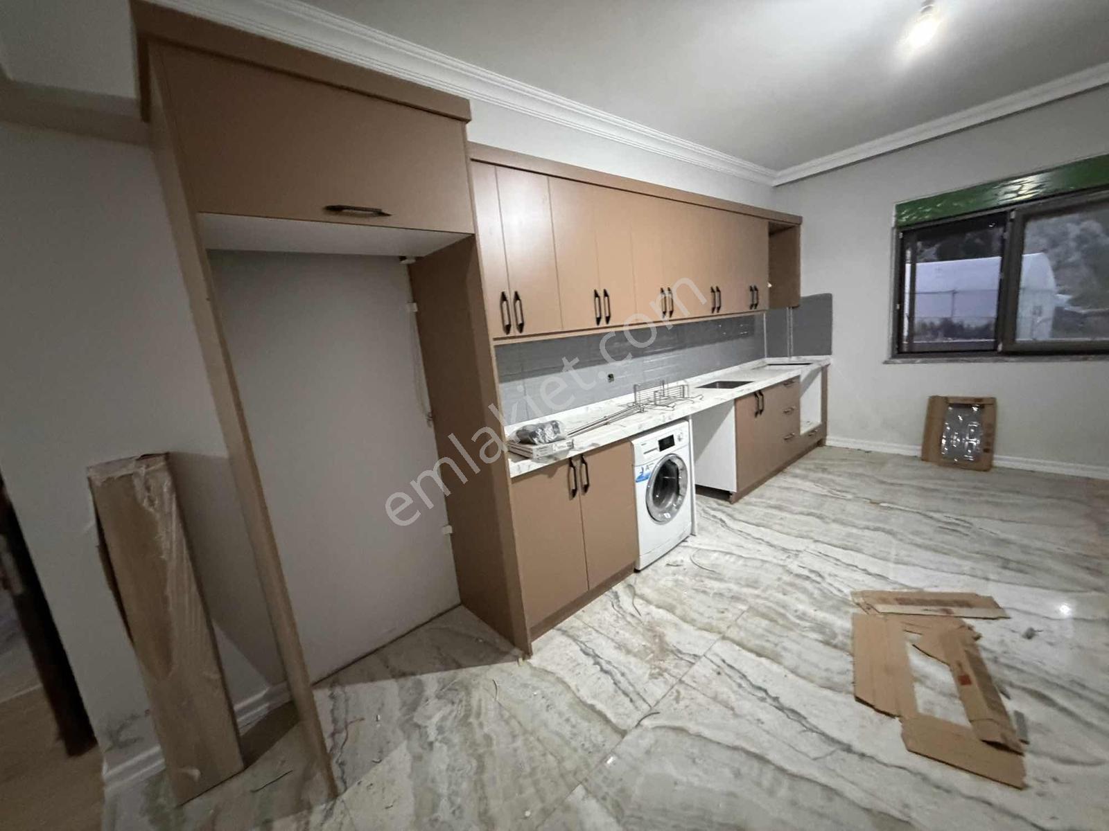 Korkuteli Karataş Mh Kiralık 2+1 Bahçe Katı Mustakil Ev - Görsel 13