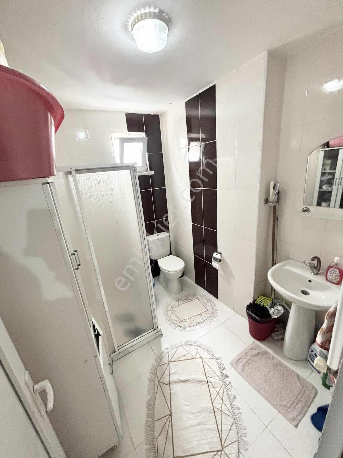 Yoldaş İnş Satılık 1+1 80 M2 Yüksek Giriş Daire - Görsel 12