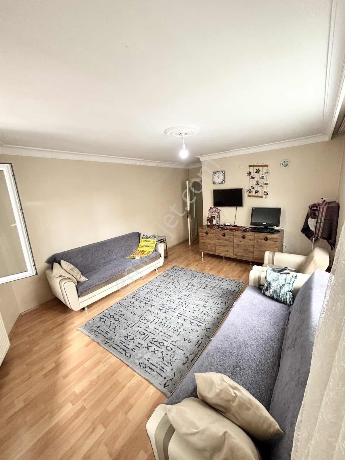 Yoldaş İnş Satılık 1+1 80 M2 Yüksek Giriş Daire - Görsel 19