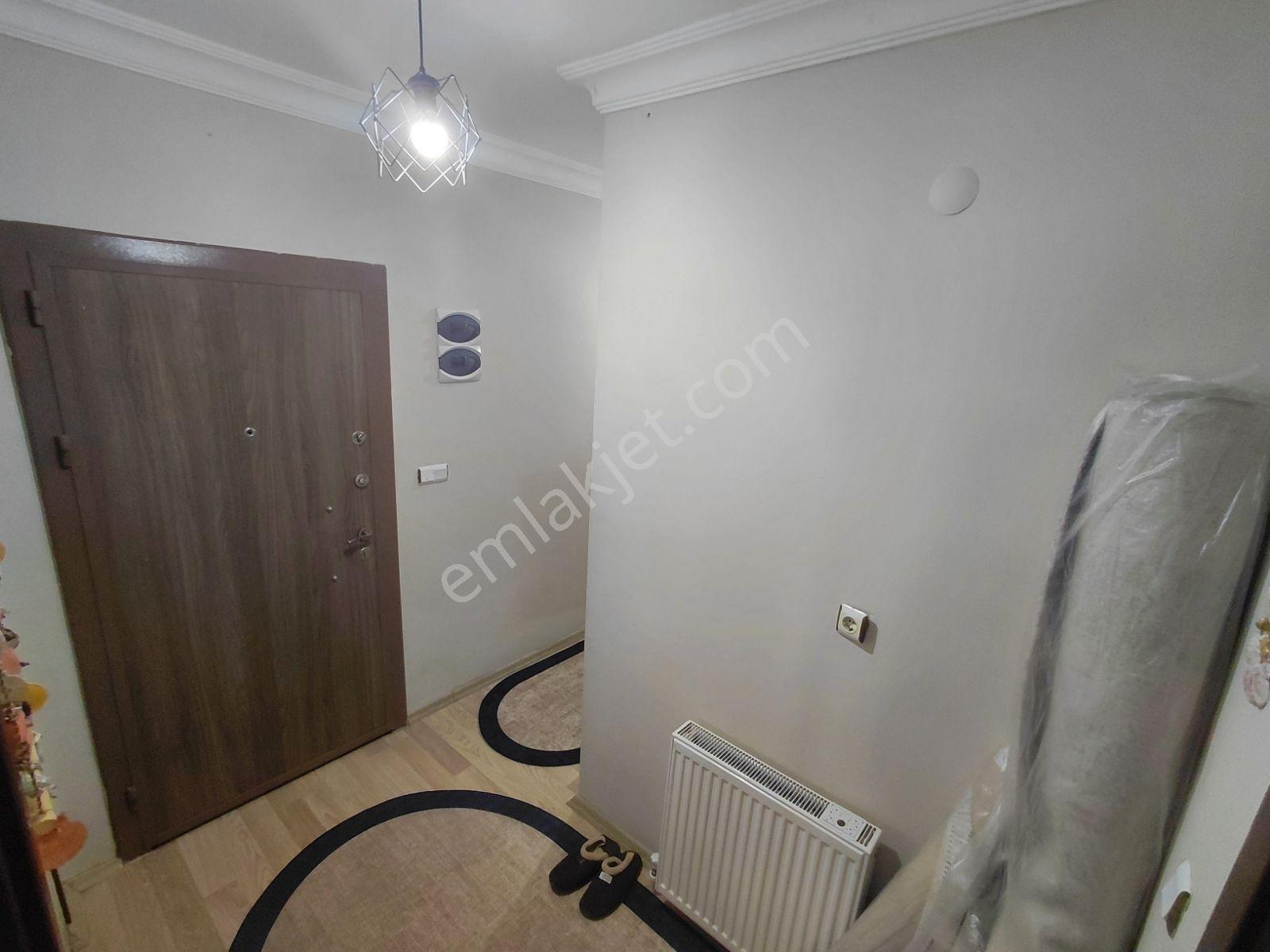 **çeltikçi Mahallesinde, Cadde Üzeri, Bakımlı 2+1 Satılık Daire. - Görsel 9