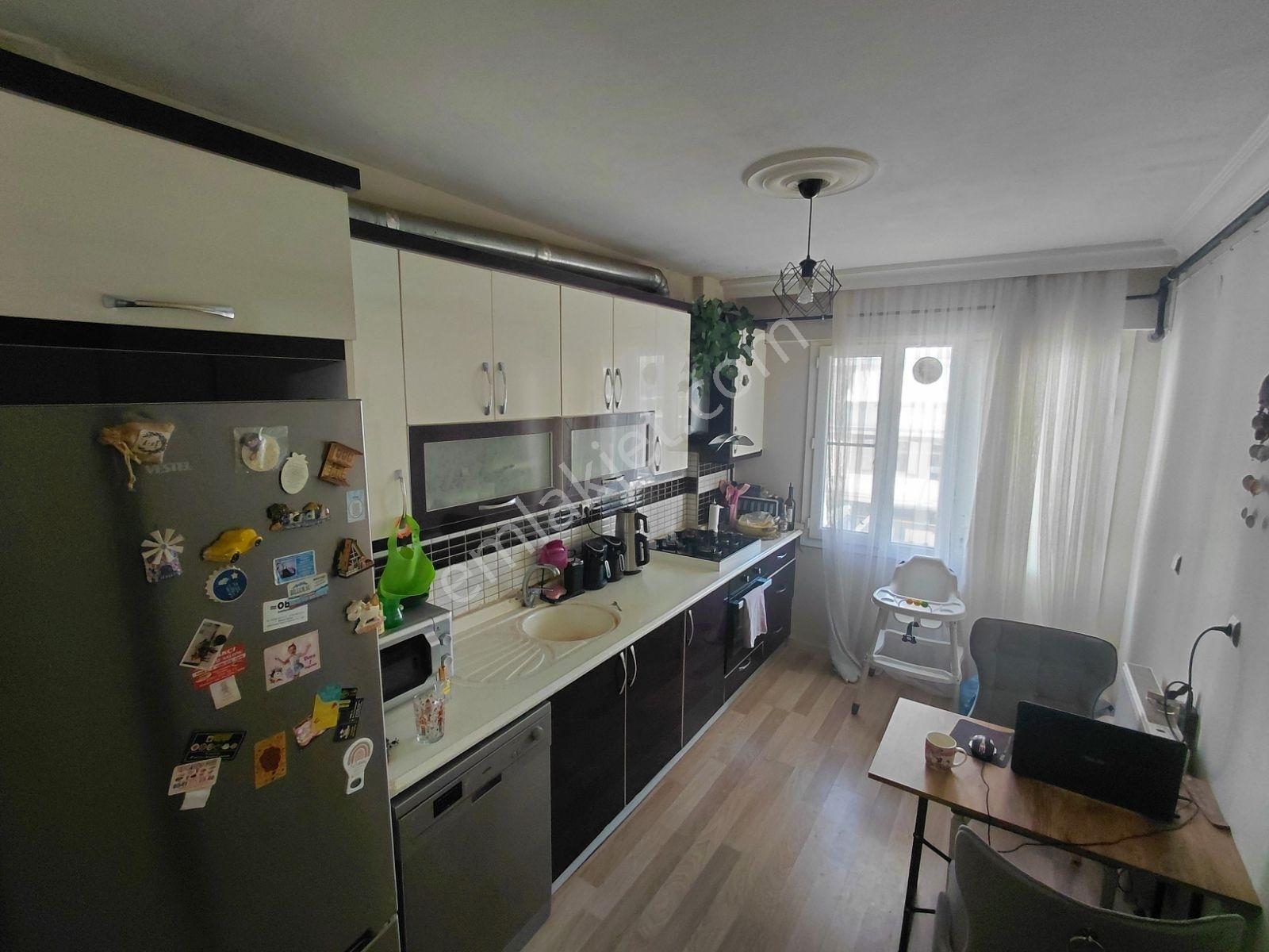 **çeltikçi Mahallesinde, Cadde Üzeri, Bakımlı 2+1 Satılık Daire. - Görsel 16