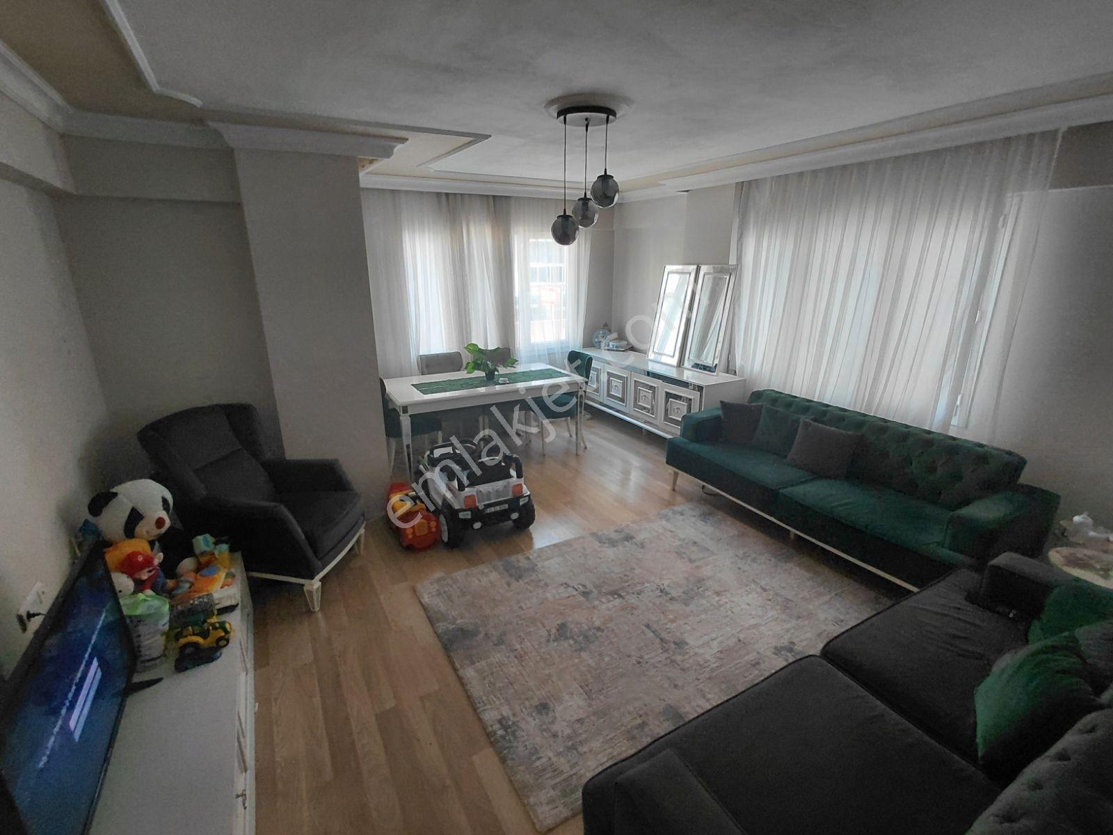 **çeltikçi Mahallesinde, Cadde Üzeri, Bakımlı 2+1 Satılık Daire. - Görsel 10