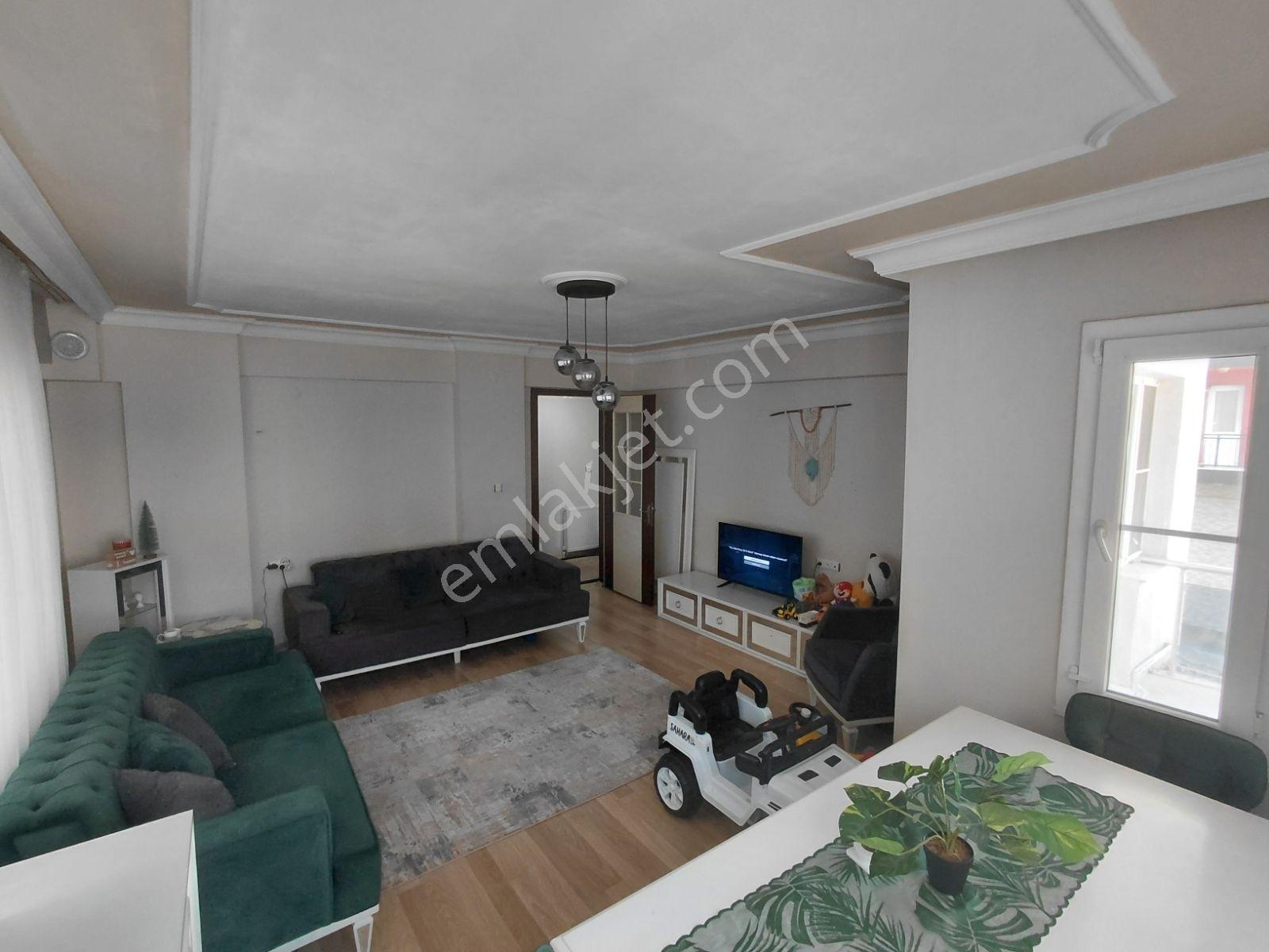 **çeltikçi Mahallesinde, Cadde Üzeri, Bakımlı 2+1 Satılık Daire. - Görsel 7