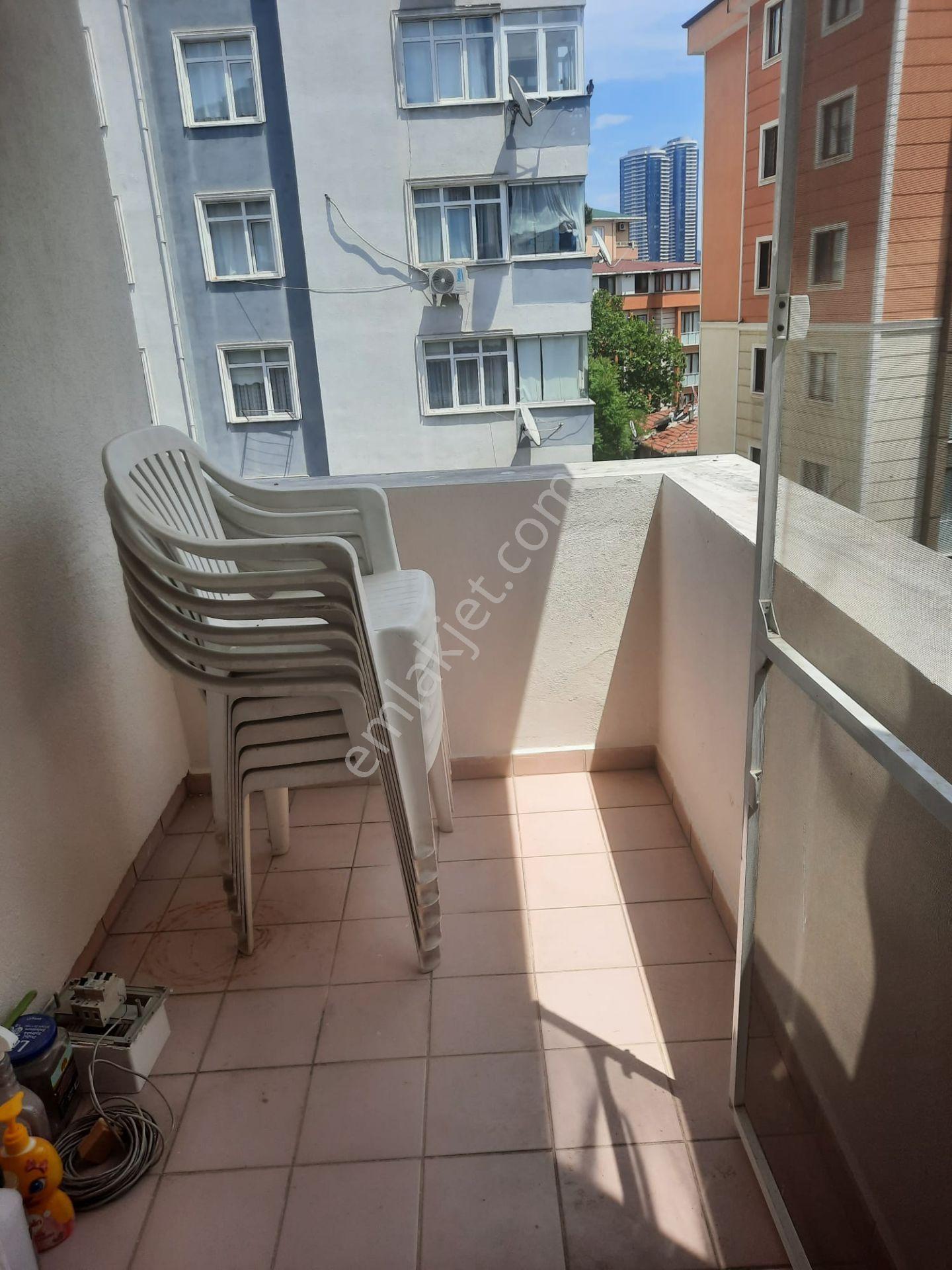 Kartal Karlıktepe Mah Tanrıverdi Gayrimenkul'den Kiralık 3+1daire - Görsel 14