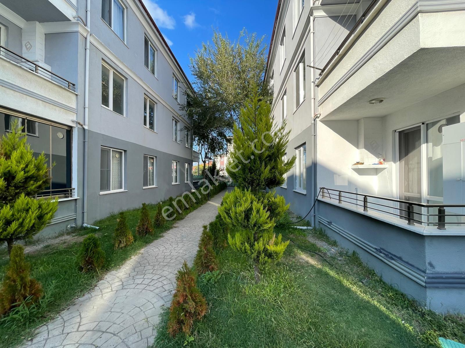 Acilll Acilll Yenimahallede Havuzlu Site İçinde Satılık 2+1 - Görsel 34
