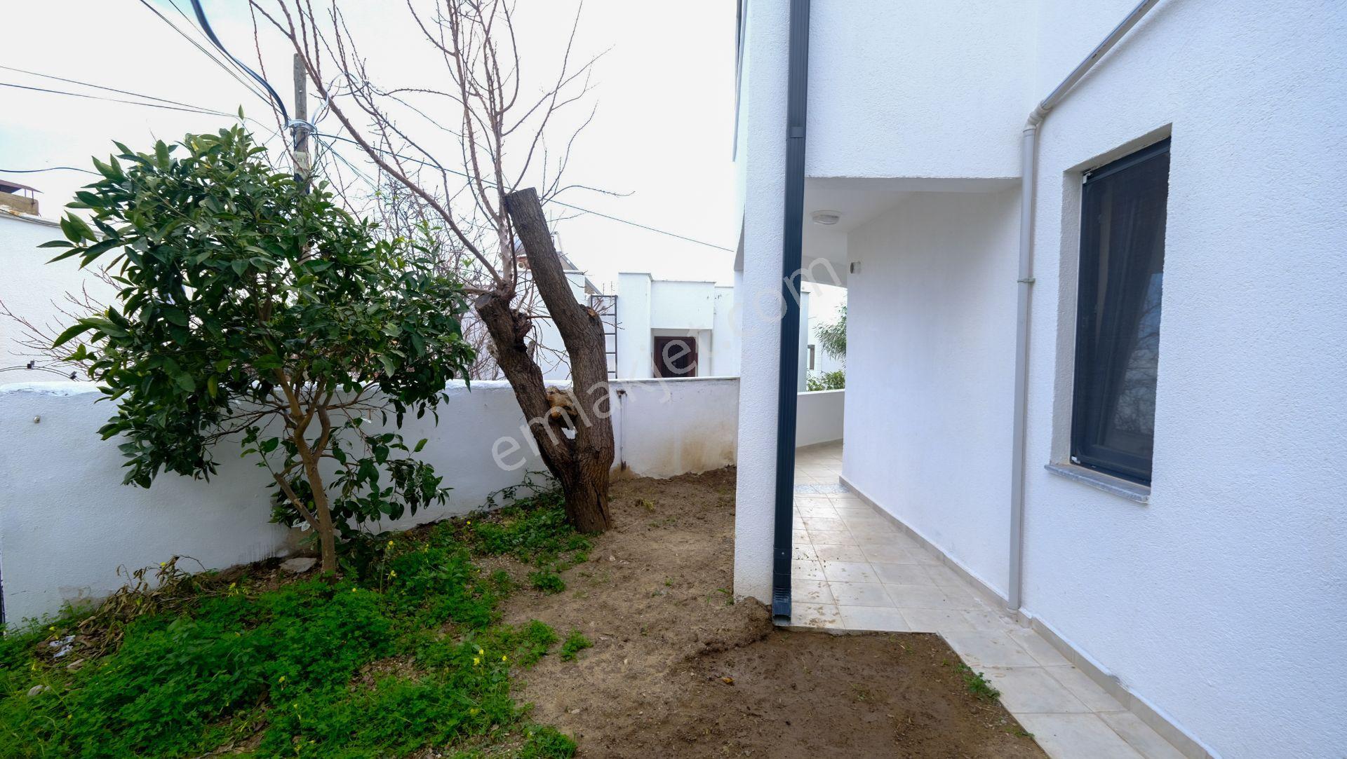Datça Merkezde Deniz Manzaralı 3+2 Lüks Villa - Görsel 35