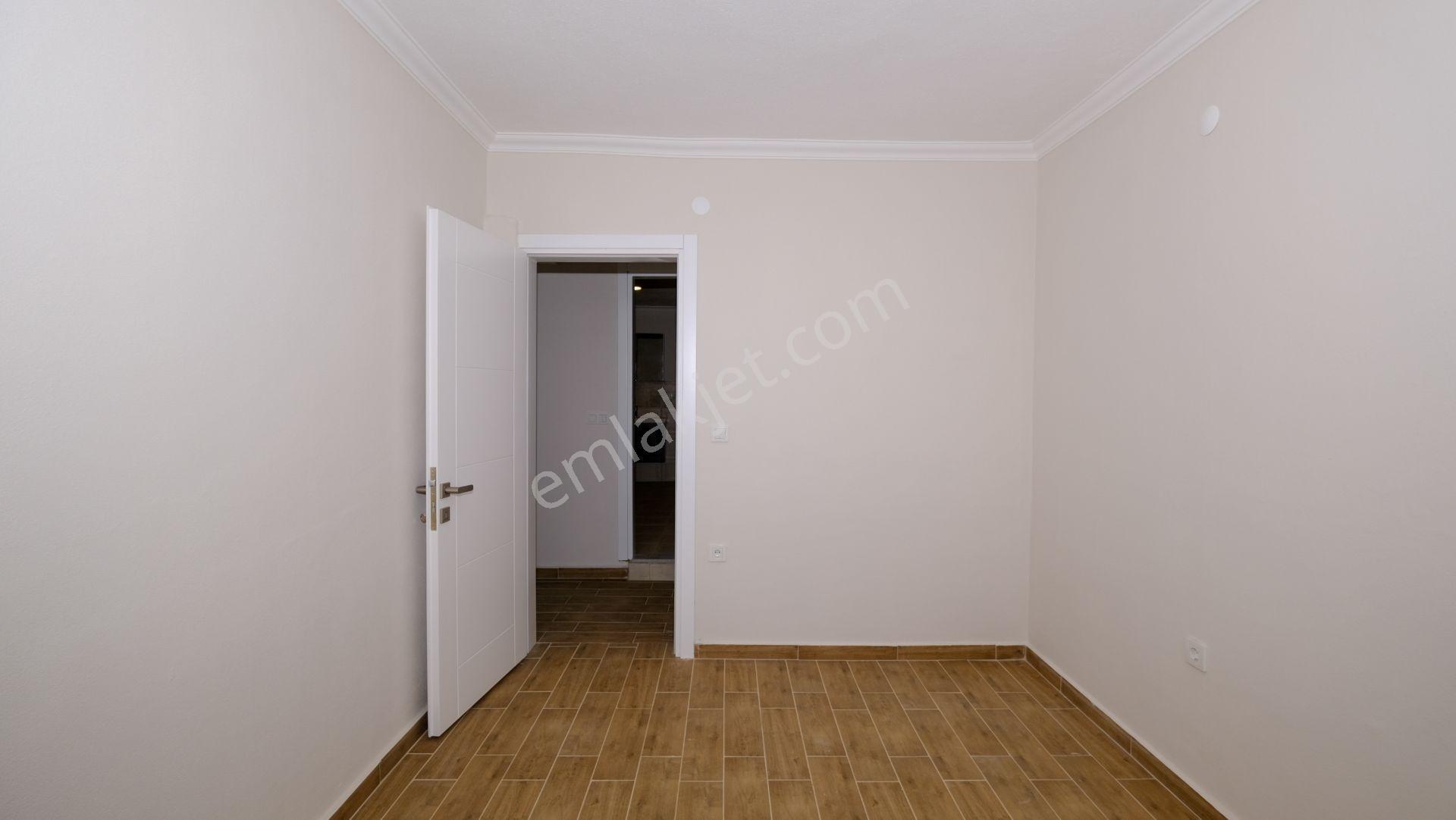 Datça Merkezde Deniz Manzaralı 3+2 Lüks Villa - Görsel 28