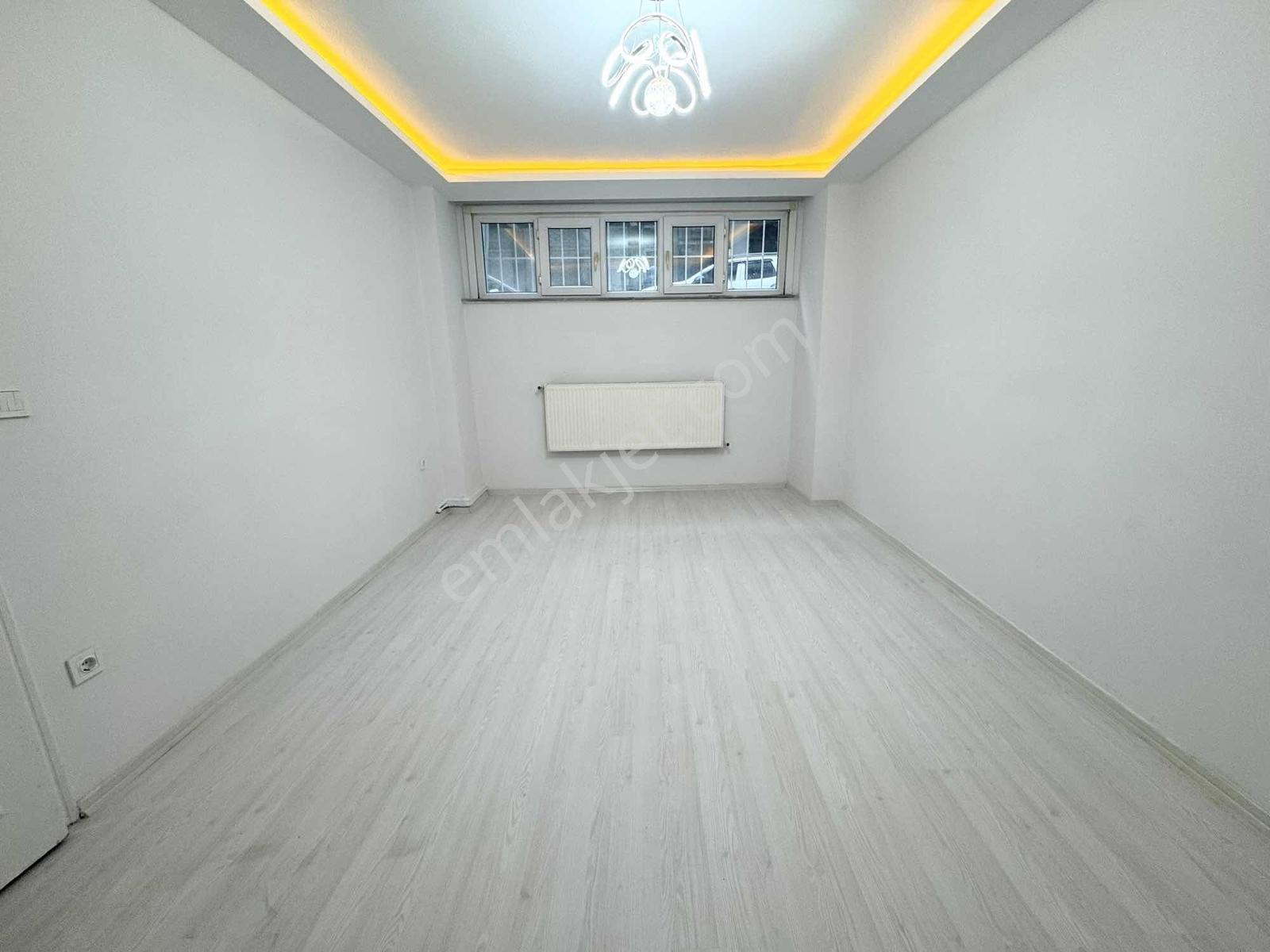 Yoldaş İnş Satılık 2+1 100 M2 Masrafsız Balkonlu Bahçekatı - Görsel 26