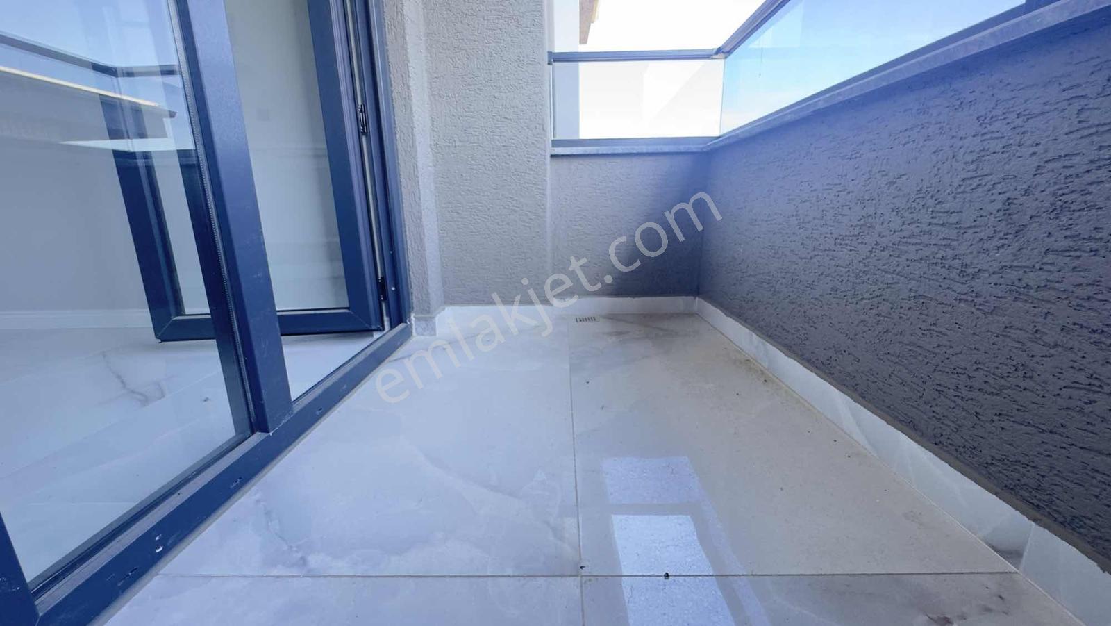 Marmarayın Yakının 2+1 100m2 Asansörlü Lüks Daire - Görsel 22