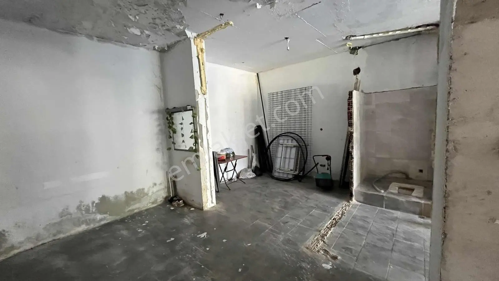 Mimaroba Mustafa Kemal Bulvarı Üzerinde Kiralık Dükkan - Görsel 4