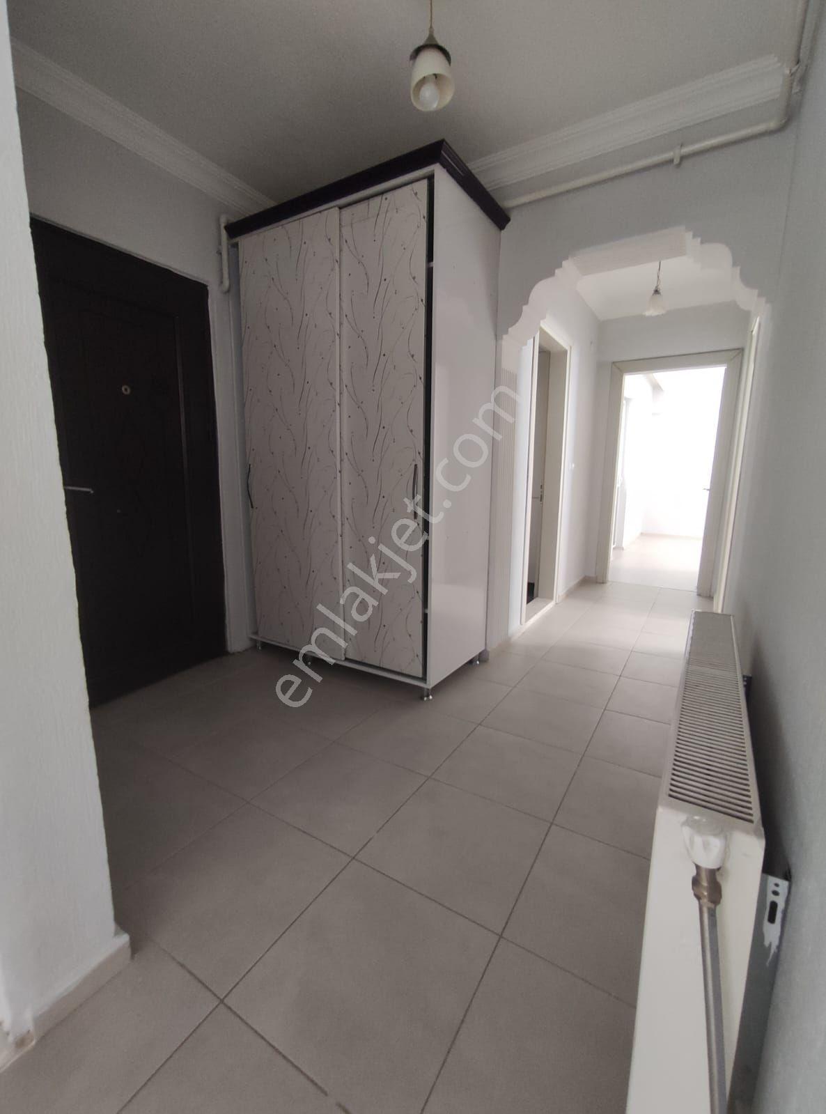 🏡 Turan Mah. Kiralik 150 M² Genişliğinde Masrafsız 3+1 Ara Kat Daire - Görsel 13