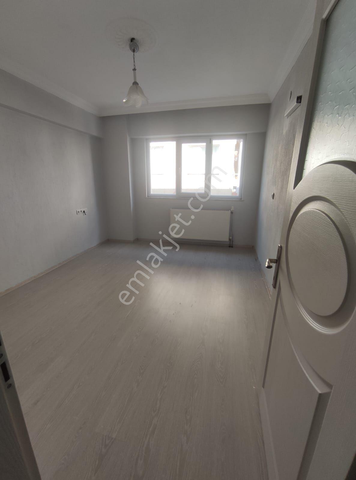 🏡 Turan Mah. Kiralik 150 M² Genişliğinde Masrafsız 3+1 Ara Kat Daire - Görsel 24