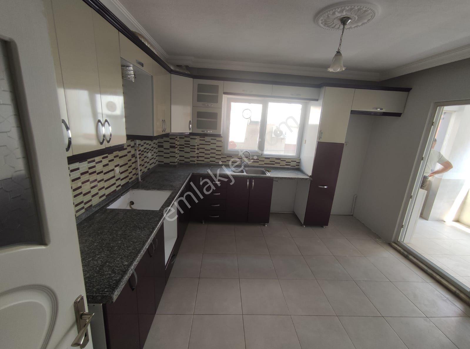 🏡 Turan Mah. Kiralik 150 M² Genişliğinde Masrafsız 3+1 Ara Kat Daire - Görsel 8