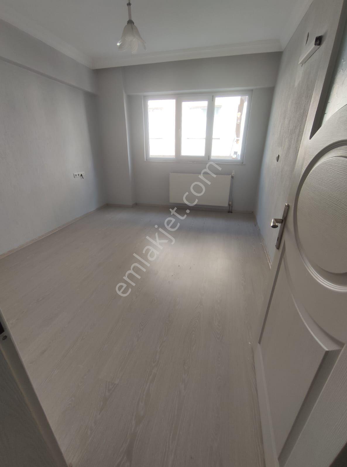 🏡 Turan Mah. Kiralik 150 M² Genişliğinde Masrafsız 3+1 Ara Kat Daire - Görsel 16