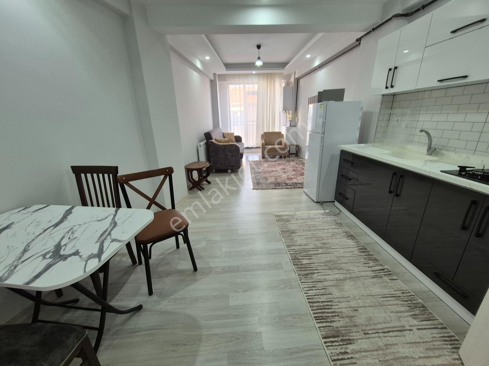 El/ya 'dan Anafartalar Cad. Ve Hilton Yakını Yeni Eşyalı 1+1 - Görsel 29
