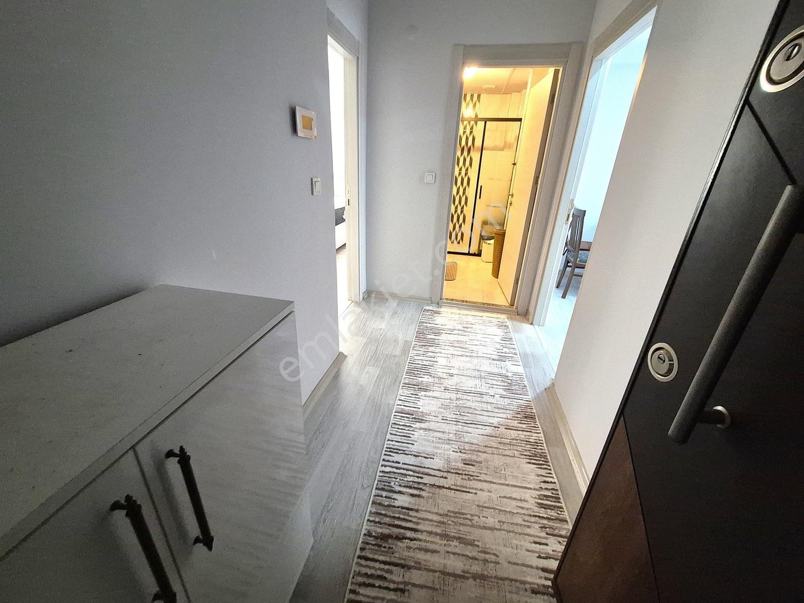 El/ya 'dan Anafartalar Cad. Ve Hilton Yakını Yeni Eşyalı 1+1 - Görsel 14