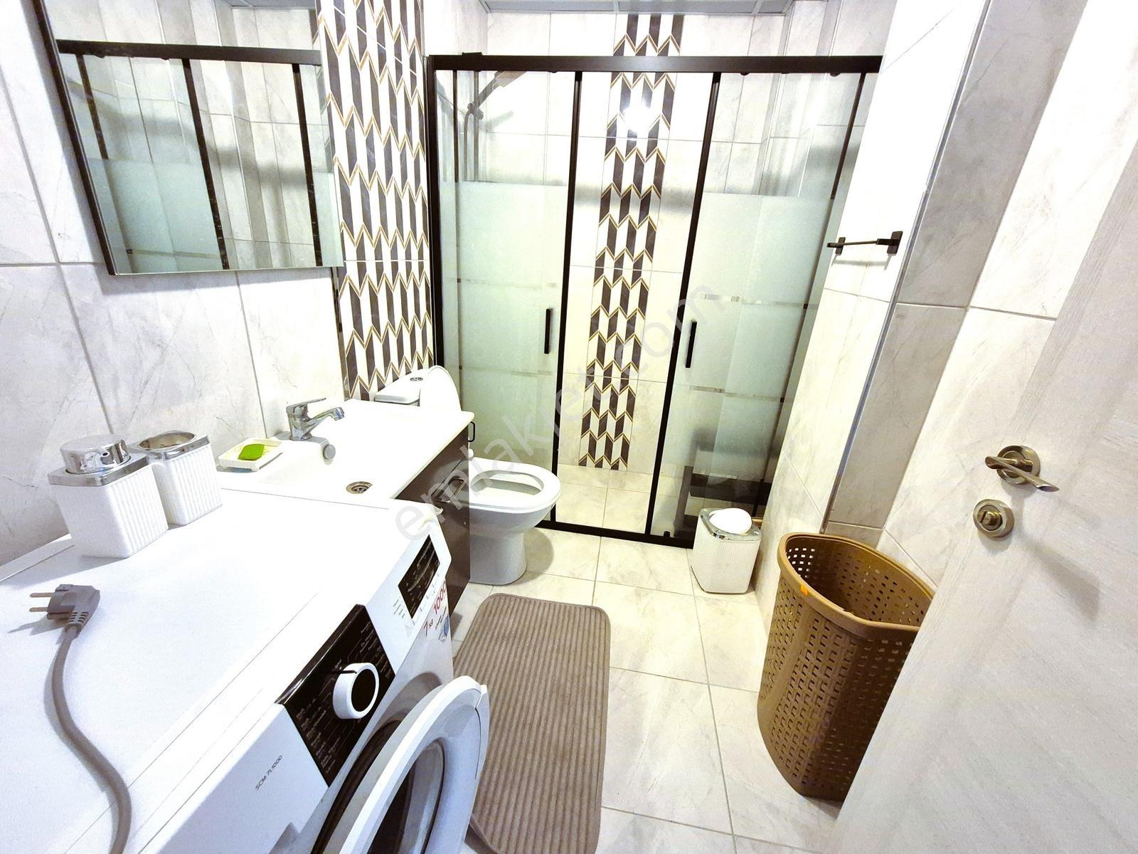El/ya 'dan Anafartalar Cad. Ve Hilton Yakını Yeni Eşyalı 1+1 - Görsel 23