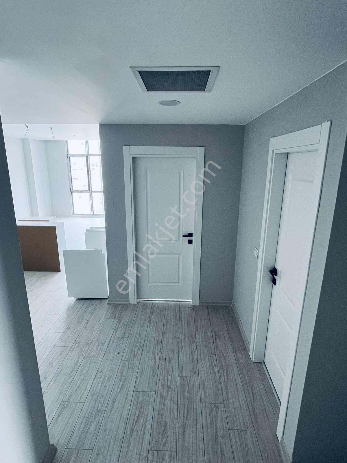 Ataşehir Finans Merkezi Yakını Fibo Resıdence'da 1+1 Home Offıce - Görsel 20
