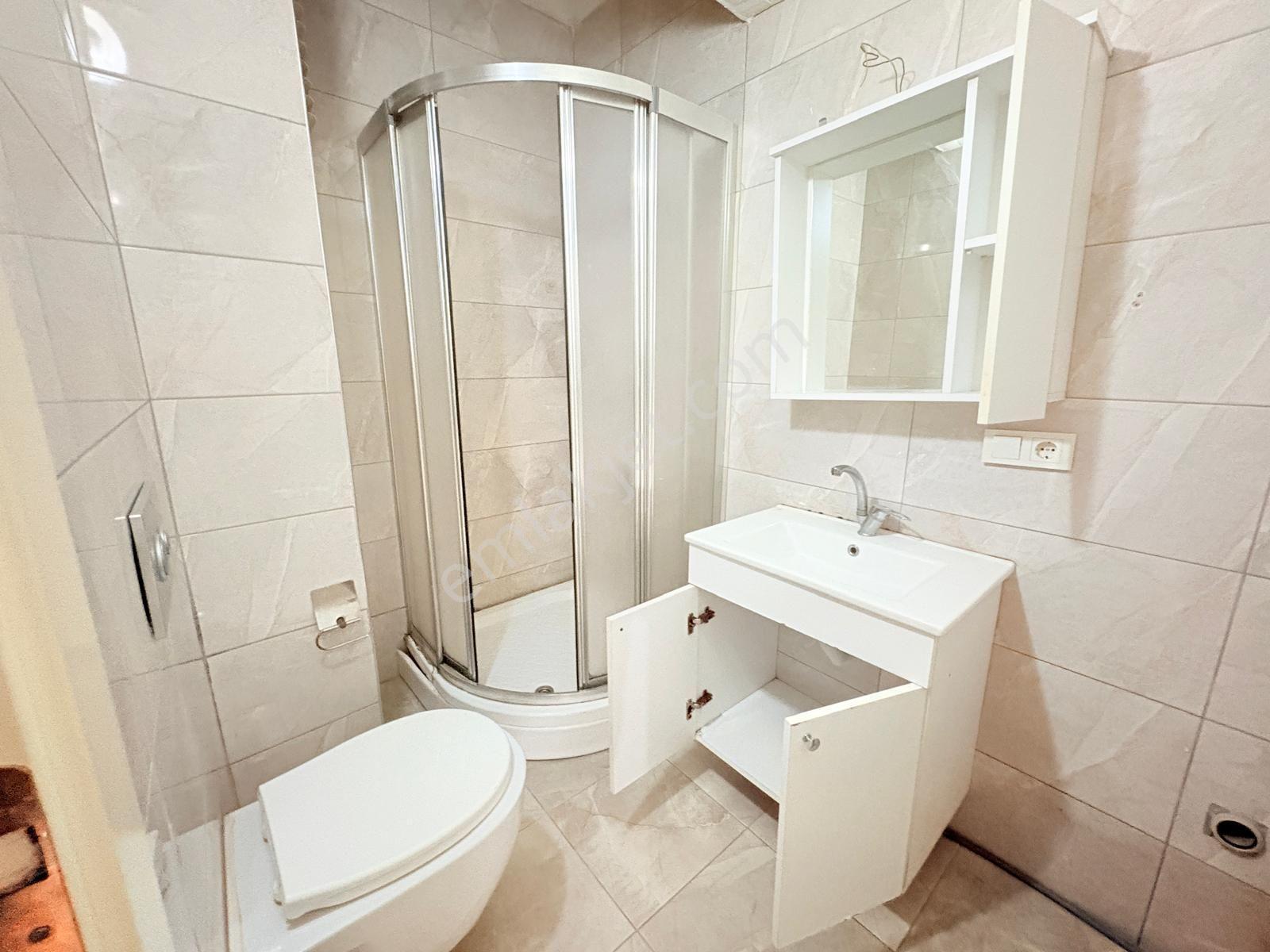 Depozitosuz Şehirmerkesi Kiralık 2+1 Daire - Görsel 20