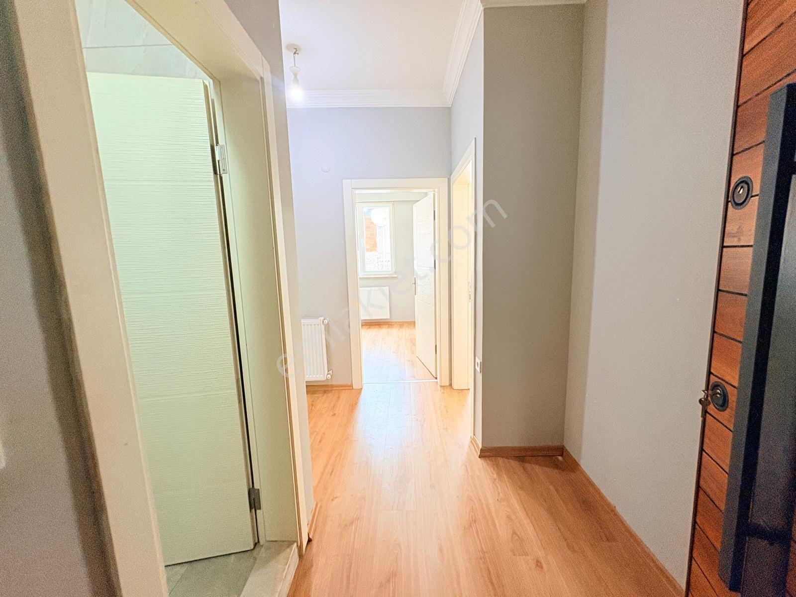 Depozitosuz Şehirmerkesi Kiralık 2+1 Daire - Görsel 19