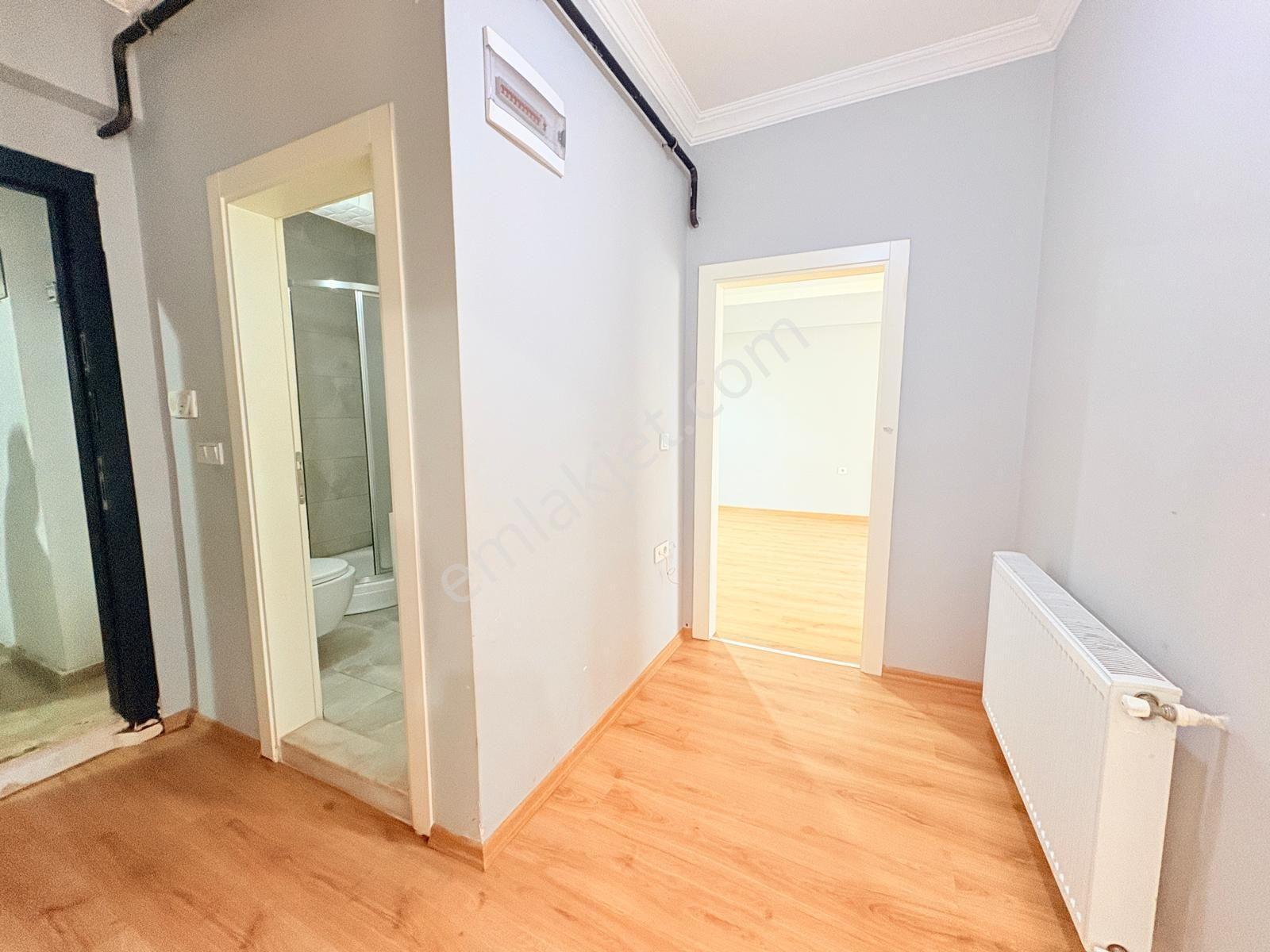 Depozitosuz Şehirmerkesi Kiralık 2+1 Daire - Görsel 21
