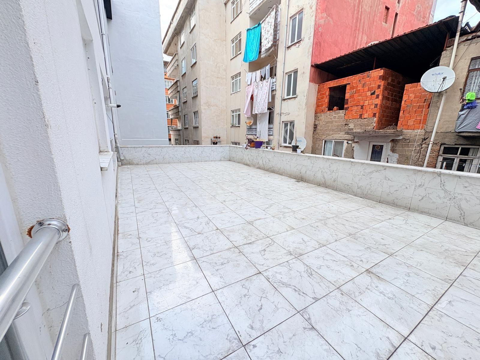 Depozitosuz Şehirmerkesi Kiralık 2+1 Daire - Görsel 14
