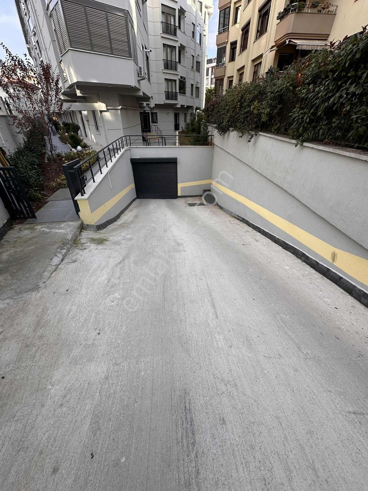 Sahile Yakın Aydınkent Sitesi 1+1 Yeni Bina Fırsat - Görsel 8