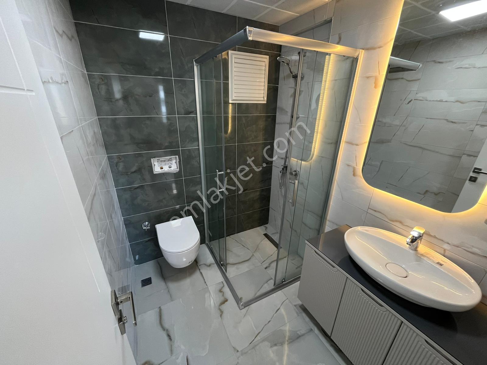 Çavdemden Etimesgut Yapracıkda Sıfır 2+1 Yeni Bina Kiralık Daire - Görsel 13