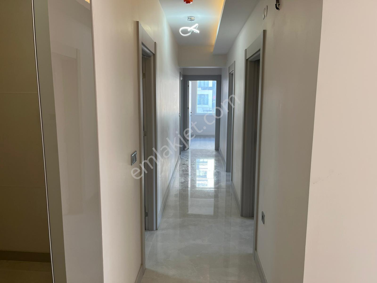 Çavdemden Etimesgut Yapracıkda Sıfır 2+1 Yeni Bina Kiralık Daire - Görsel 12
