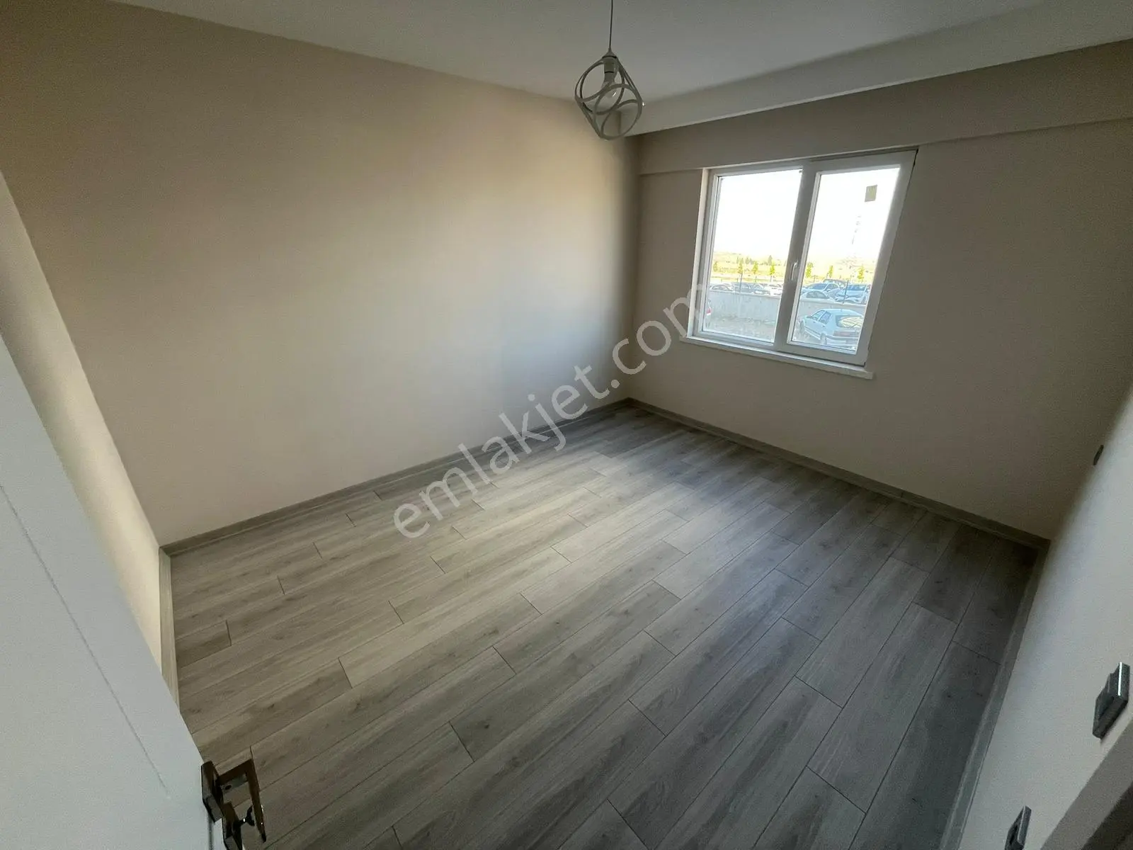 Çavdemden Etimesgut Yapracıkda Sıfır 2+1 Yeni Bina Kiralık Daire - Görsel 5