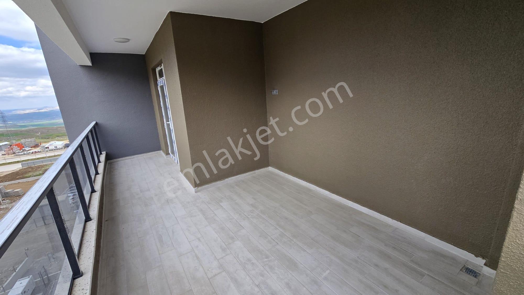 Çavdemden Etimesgut Yapracıkda Sıfır 2+1 Yeni Bina Kiralık Daire - Görsel 8