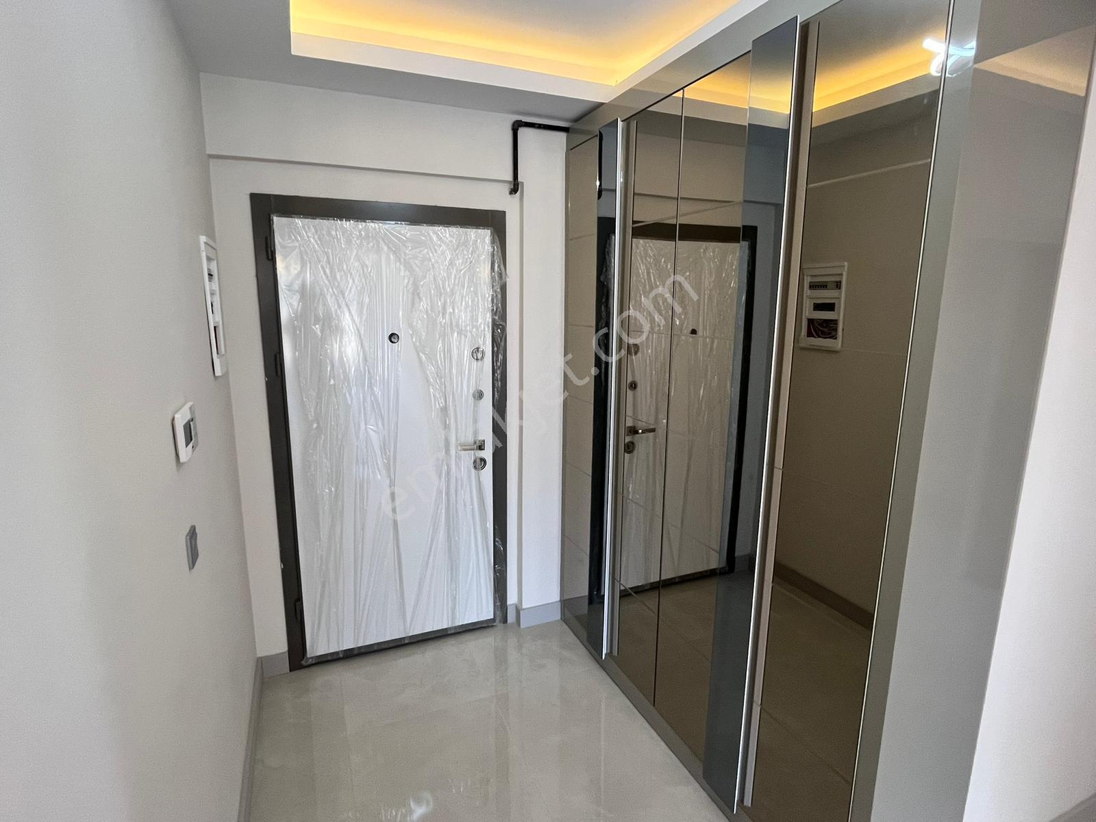 Çavdemden Etimesgut Yapracıkda Sıfır 2+1 Yeni Bina Kiralık Daire - Görsel 11