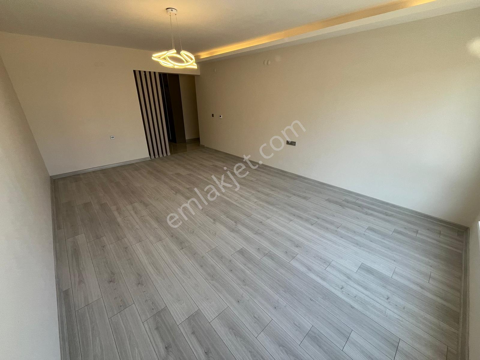 Çavdemden Etimesgut Yapracıkda Sıfır 2+1 Yeni Bina Kiralık Daire - Görsel 6