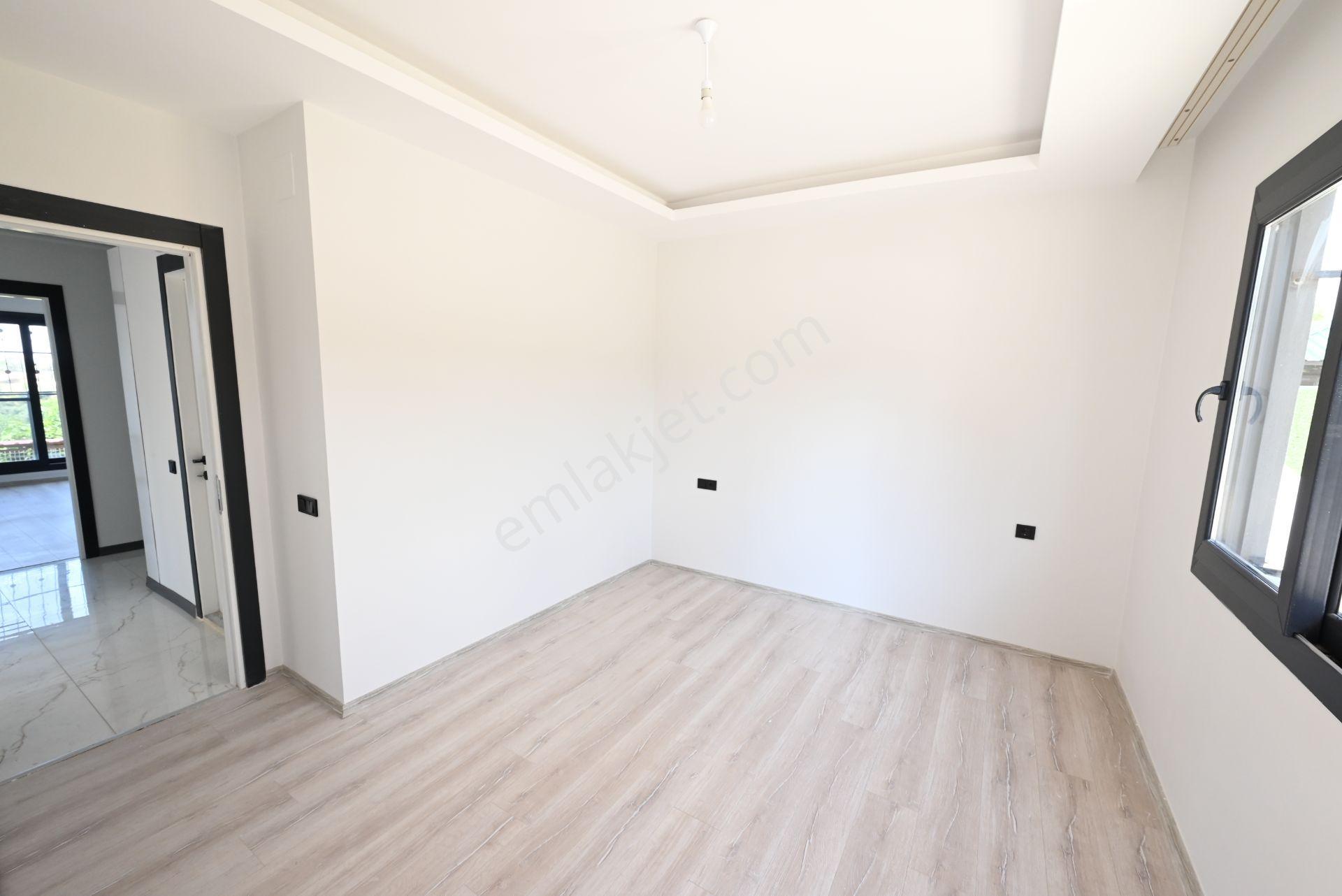Üstünkent'ten Eski Mezitli'de Doğalgazlı Kiralık 2+1 Geniş Daire - Görsel 35