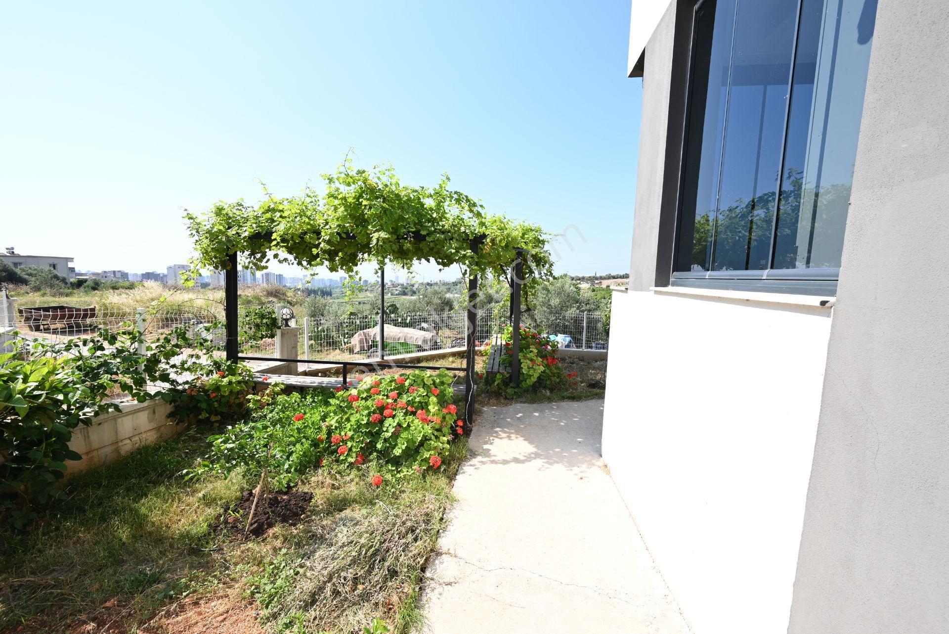 Üstünkent'ten Eski Mezitli'de Doğalgazlı Kiralık 2+1 Geniş Daire - Görsel 11