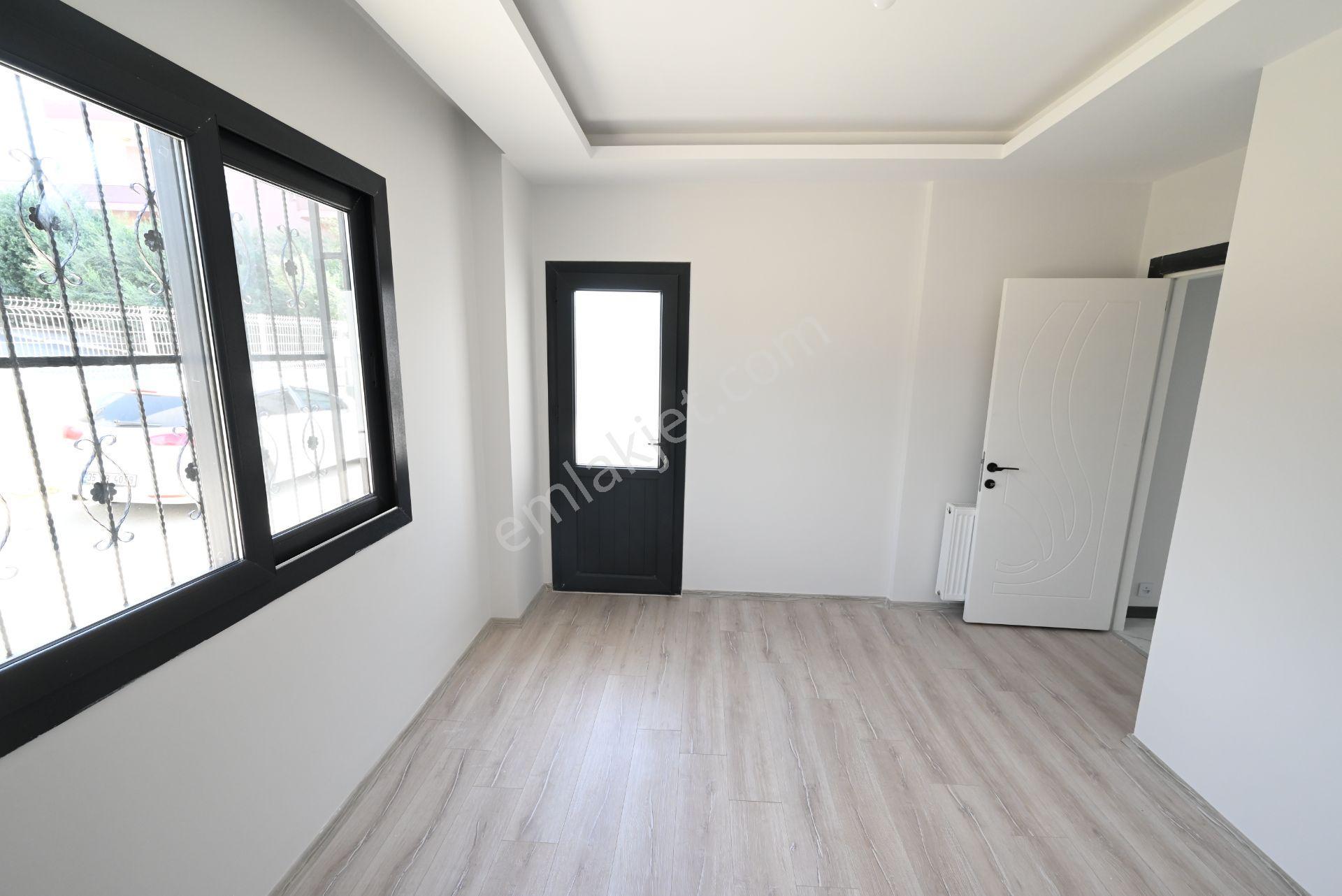 Üstünkent'ten Eski Mezitli'de Doğalgazlı Kiralık 2+1 Geniş Daire - Görsel 37