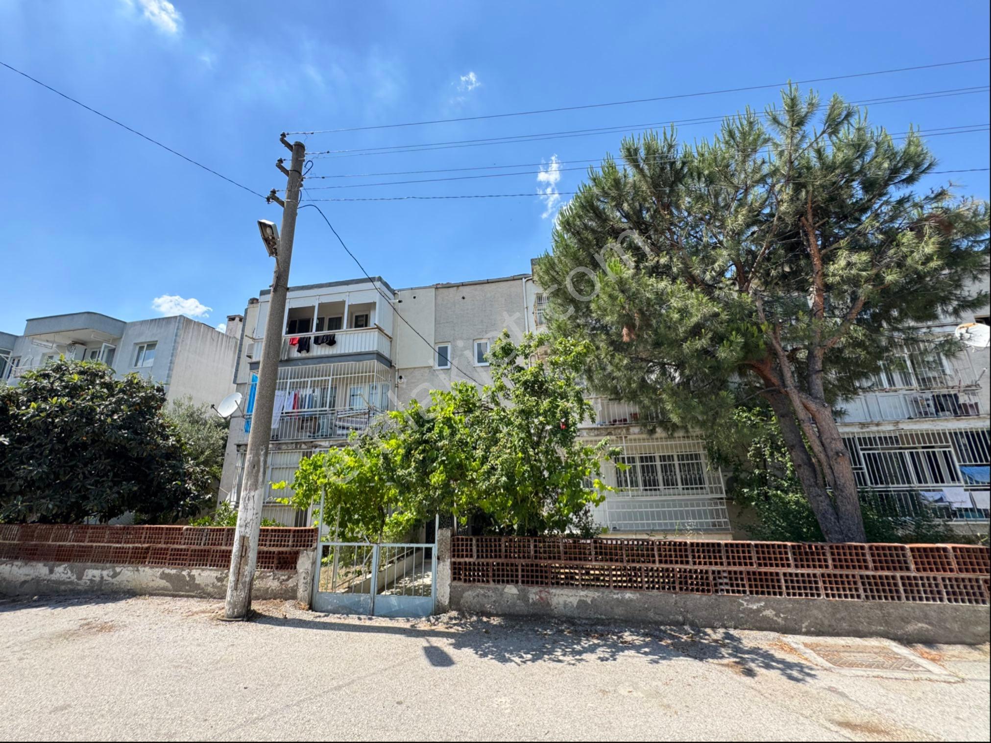 Laleli Mesir Mahallesi Kiralık 3+1 Dairemiz - Görsel 4