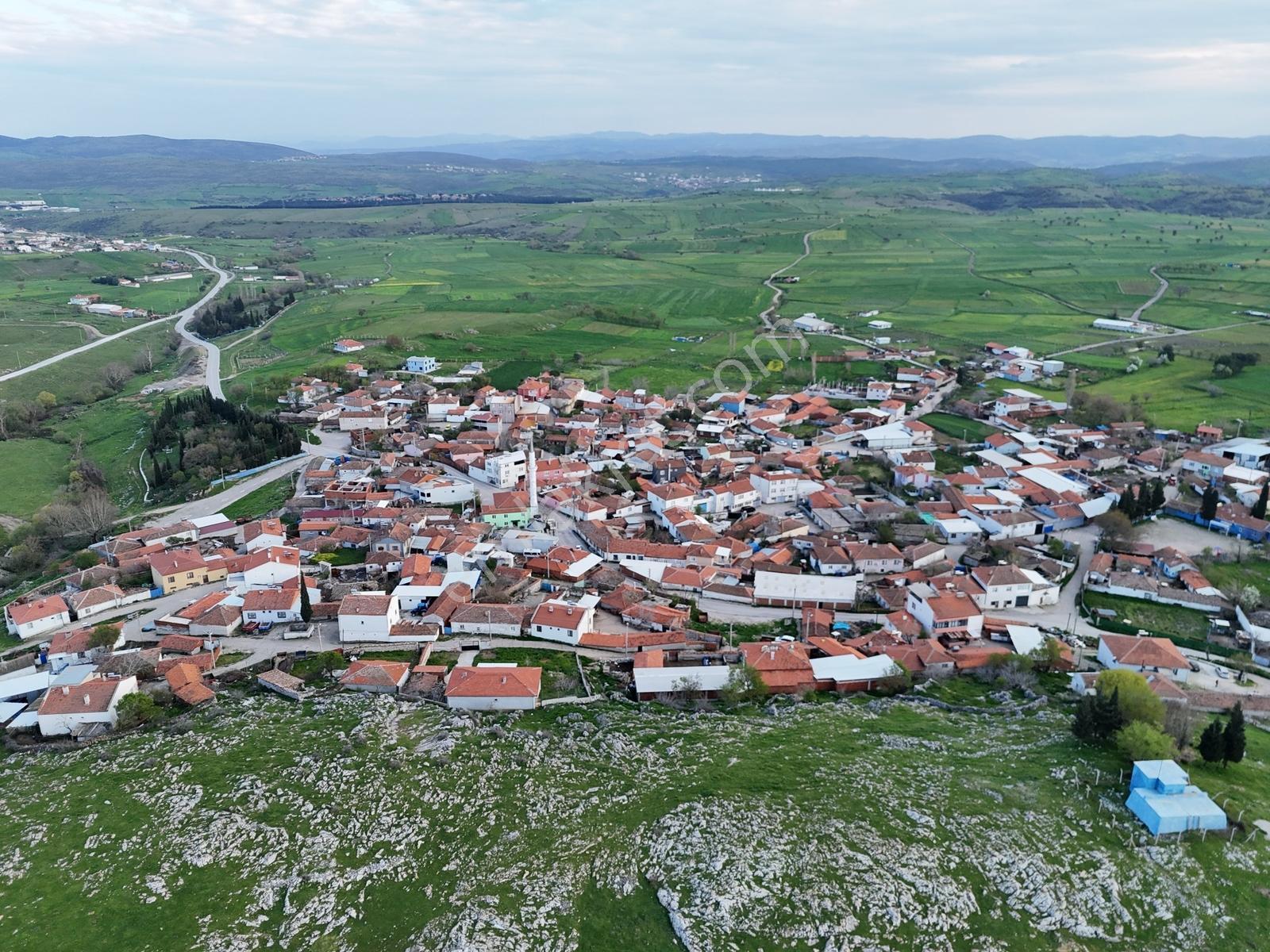 Karesi Naiplide Hem Doğa Hem Şehir Bir Arada - Görsel 14