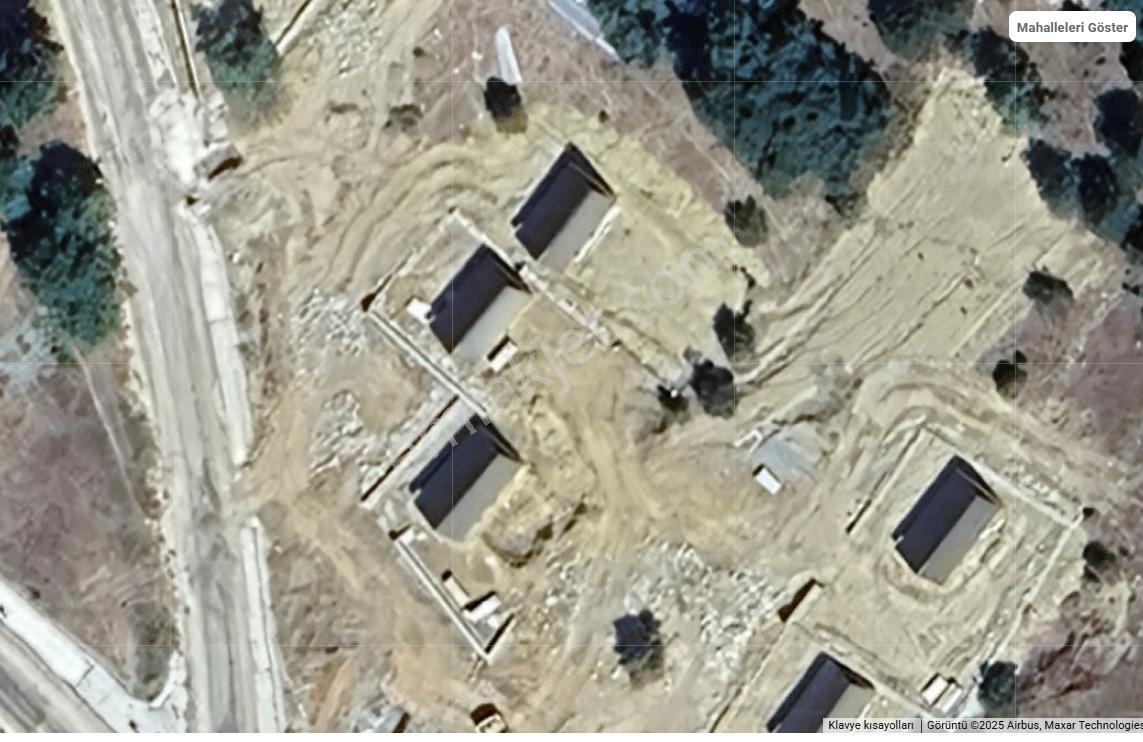 Bursa Gürsu Ericek Te Satılık Tarla 144 M2 - Görsel 6