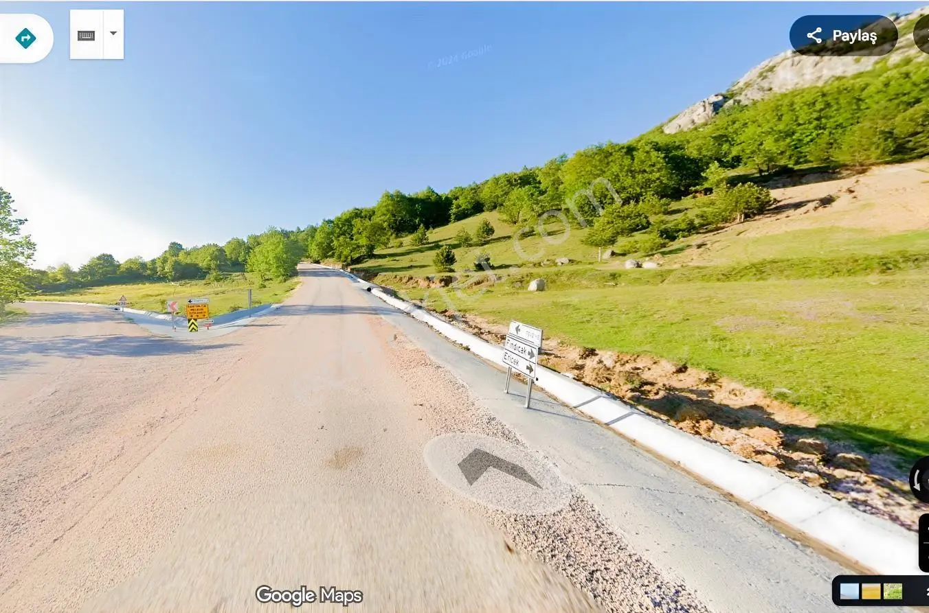 Bursa Gürsu Ericek Te Satılık Tarla 144 M2 - Görsel 16