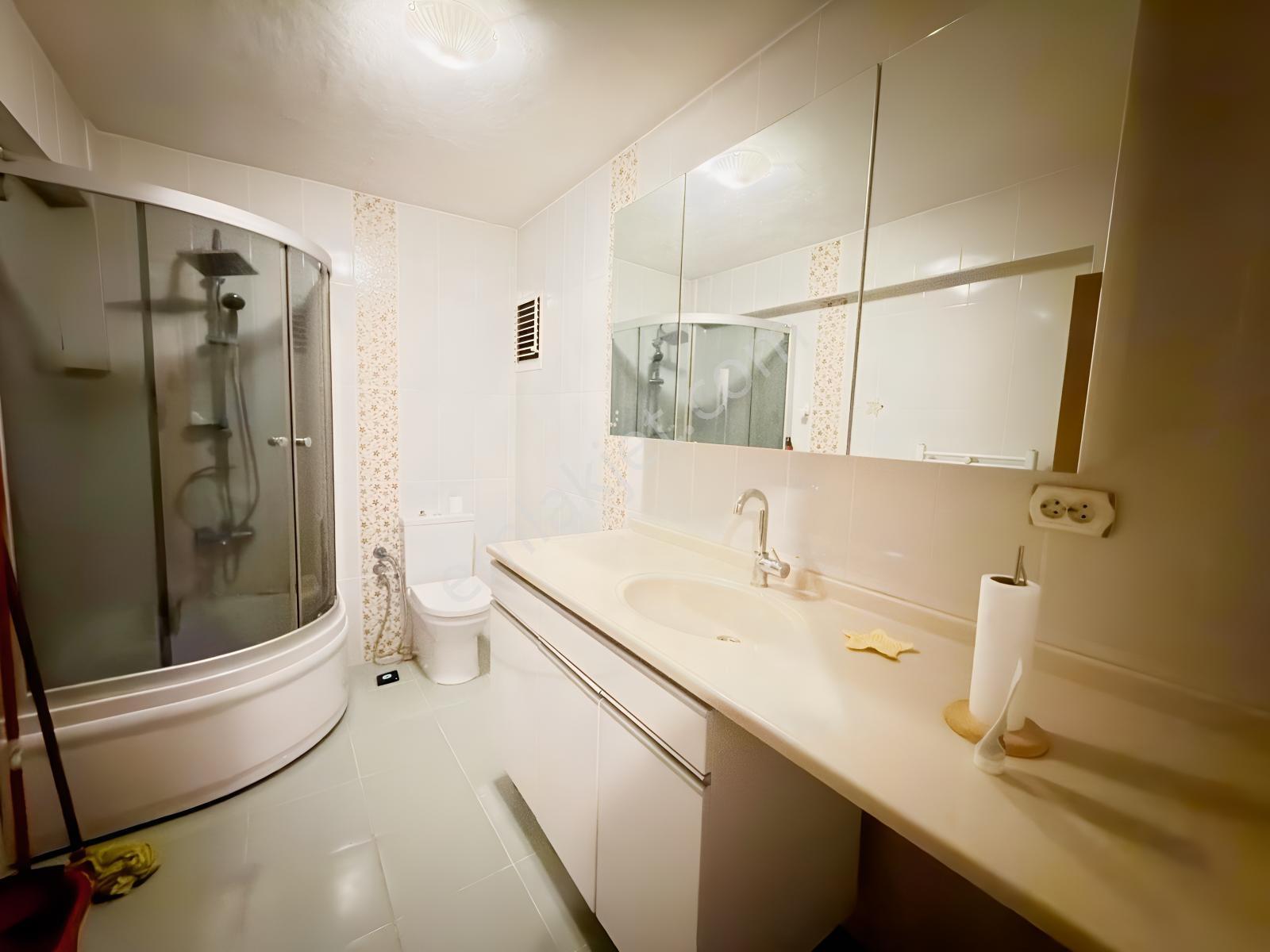 Oğulbey'den Etlik Şehir Has Karşısında 3+1 Bağımsız 145m² Yapılı - Görsel 15