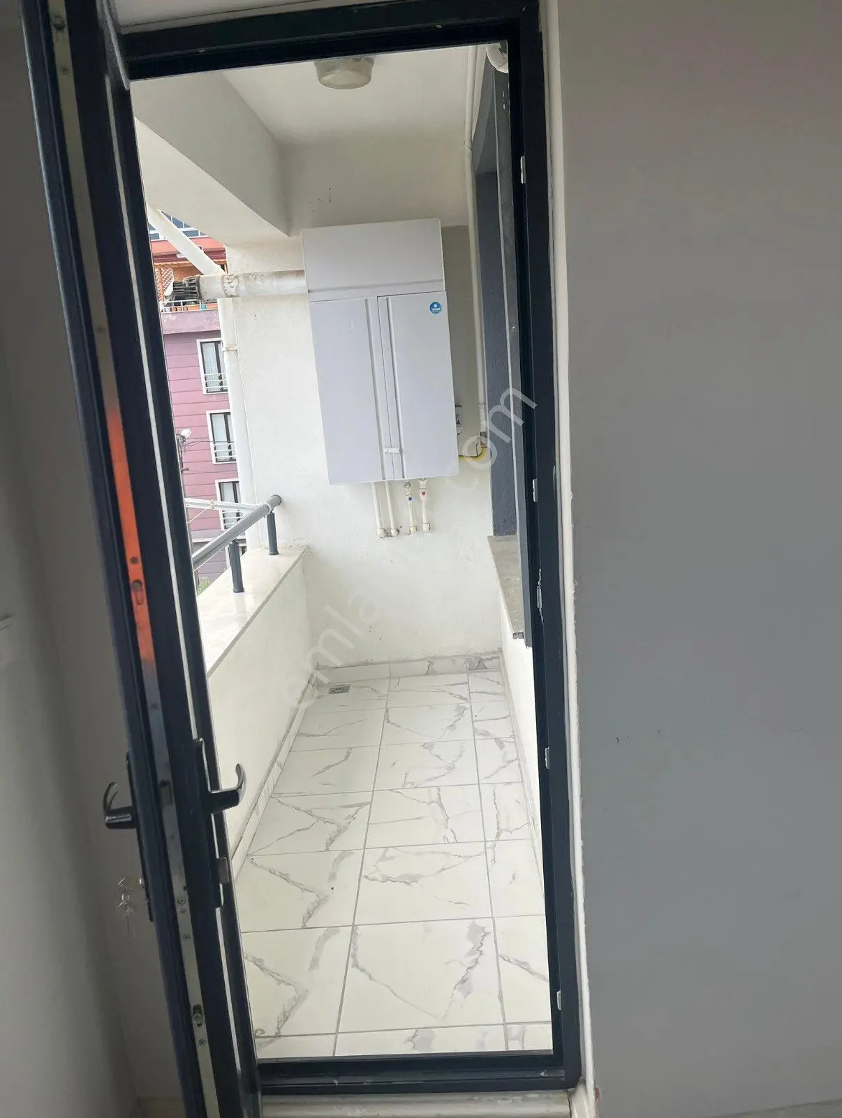 Kiralık Daire