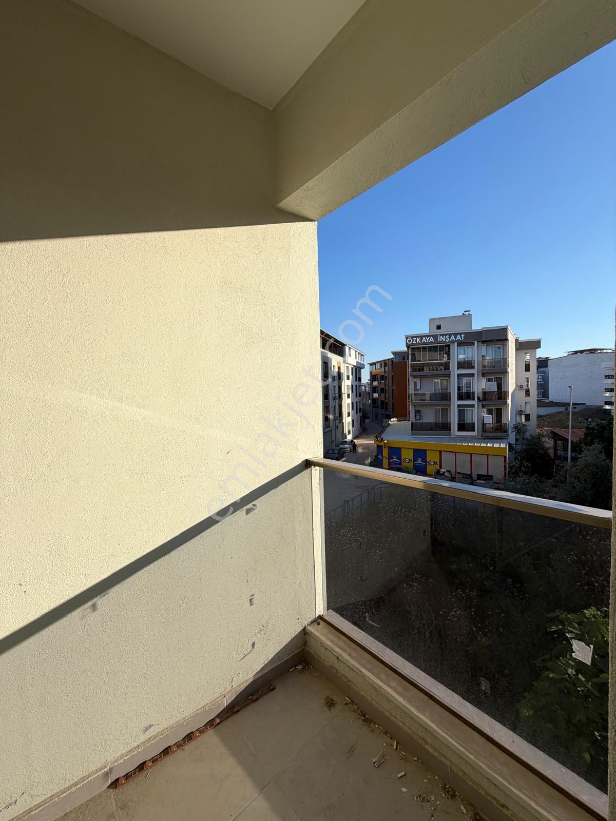 Bakırçay Mevki Eşyalı 1+1 Daire - 50m² Kira Garantili 2 Cepheli - Görsel 31
