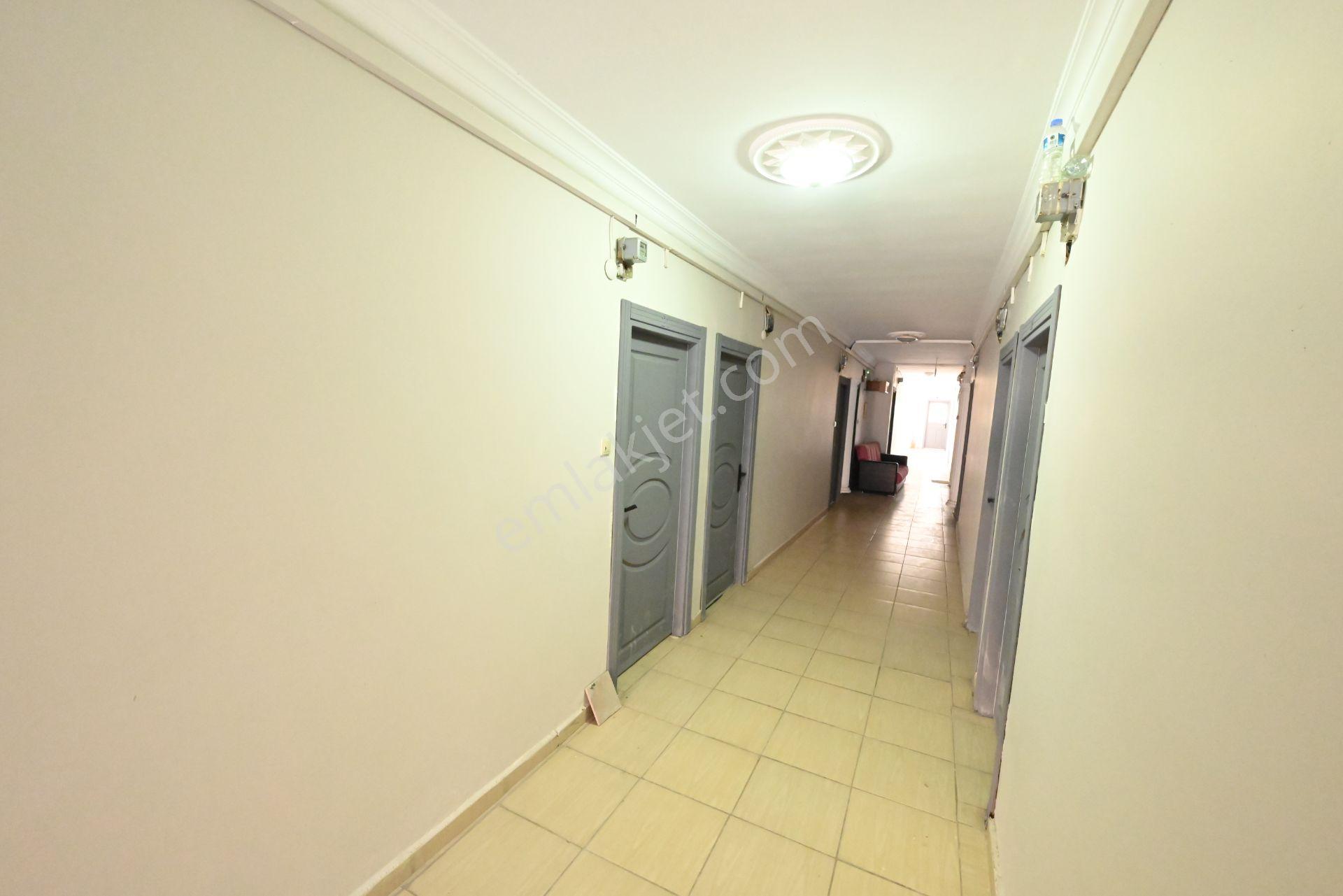 Üstünkent'ten Çiftlikköy'de Kiralık Eşyalı 1+0 Stüdyo Apart - Görsel 17