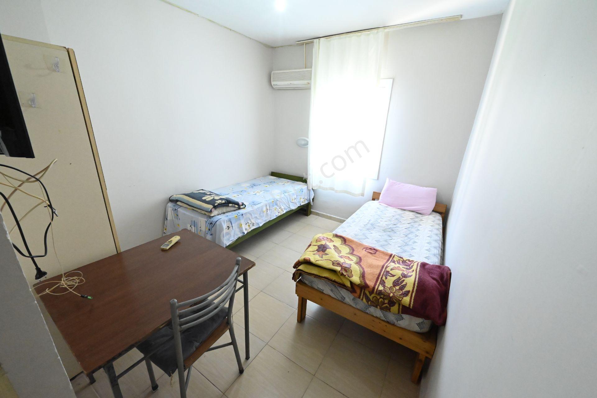 Üstünkent'ten Çiftlikköy'de Kiralık Eşyalı 1+0 Stüdyo Apart - Görsel 9