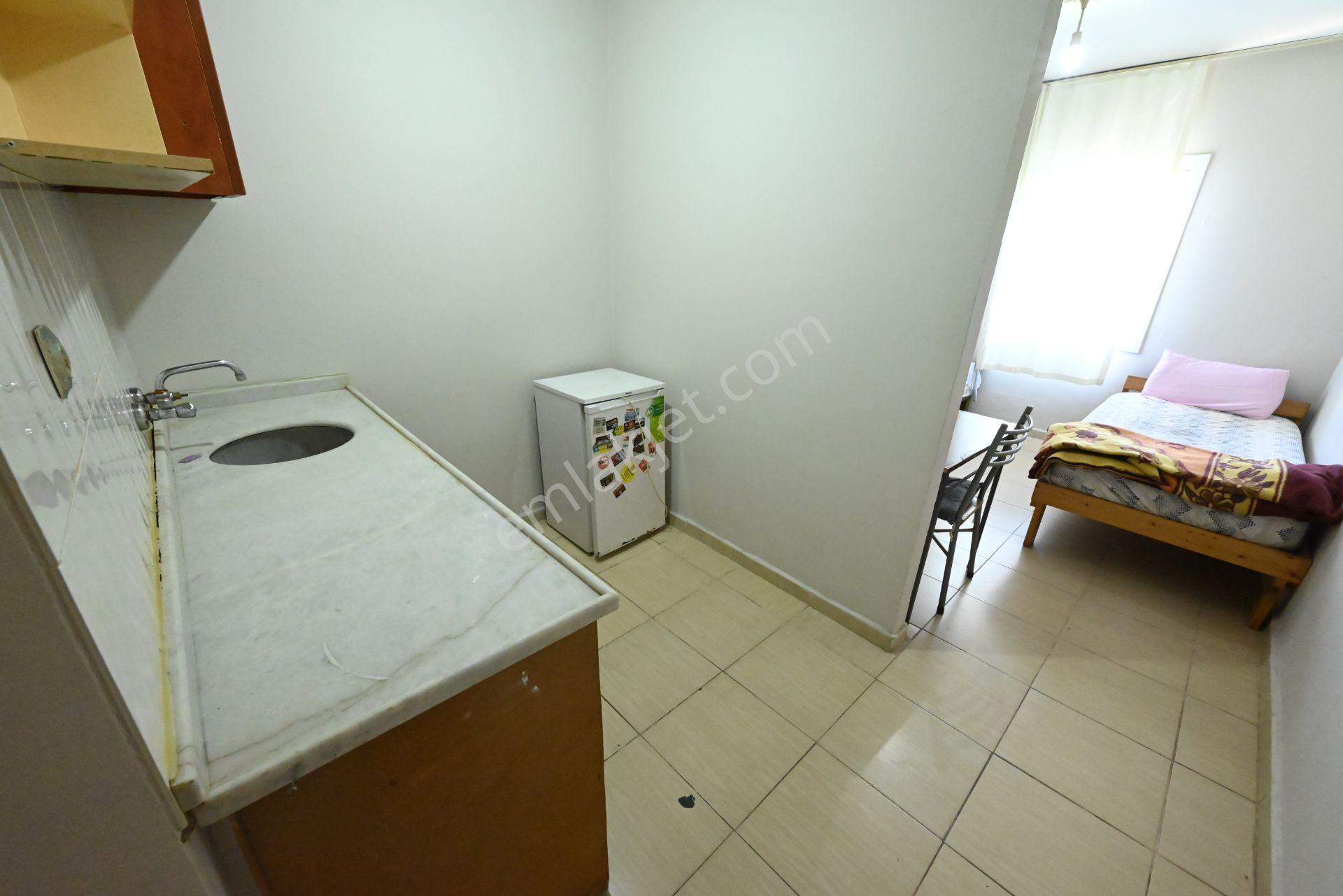 Üstünkent'ten Çiftlikköy'de Kiralık Eşyalı 1+0 Stüdyo Apart - Görsel 4