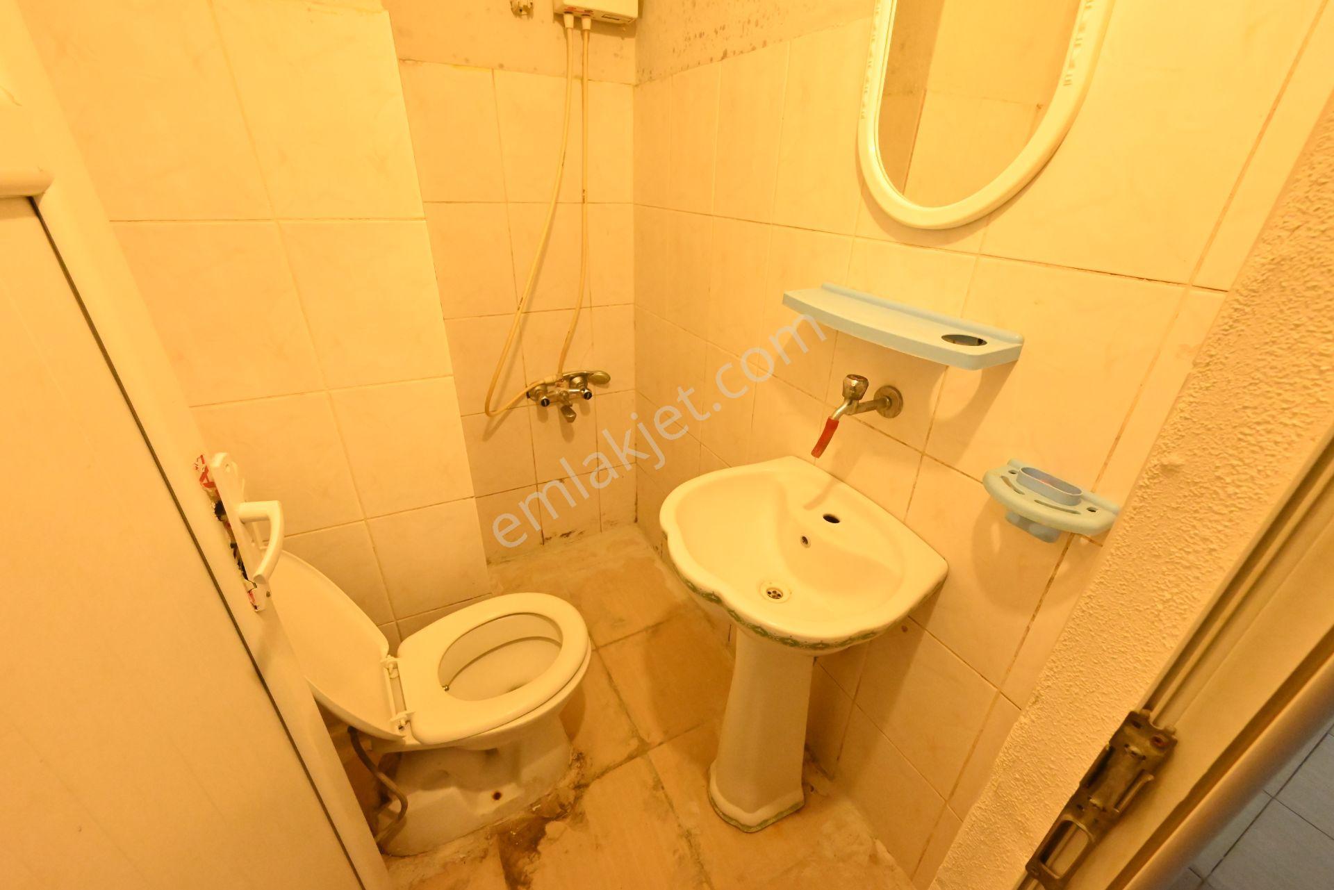 Üstünkent'ten Çiftlikköy'de Kiralık Eşyalı 1+0 Stüdyo Apart - Görsel 13