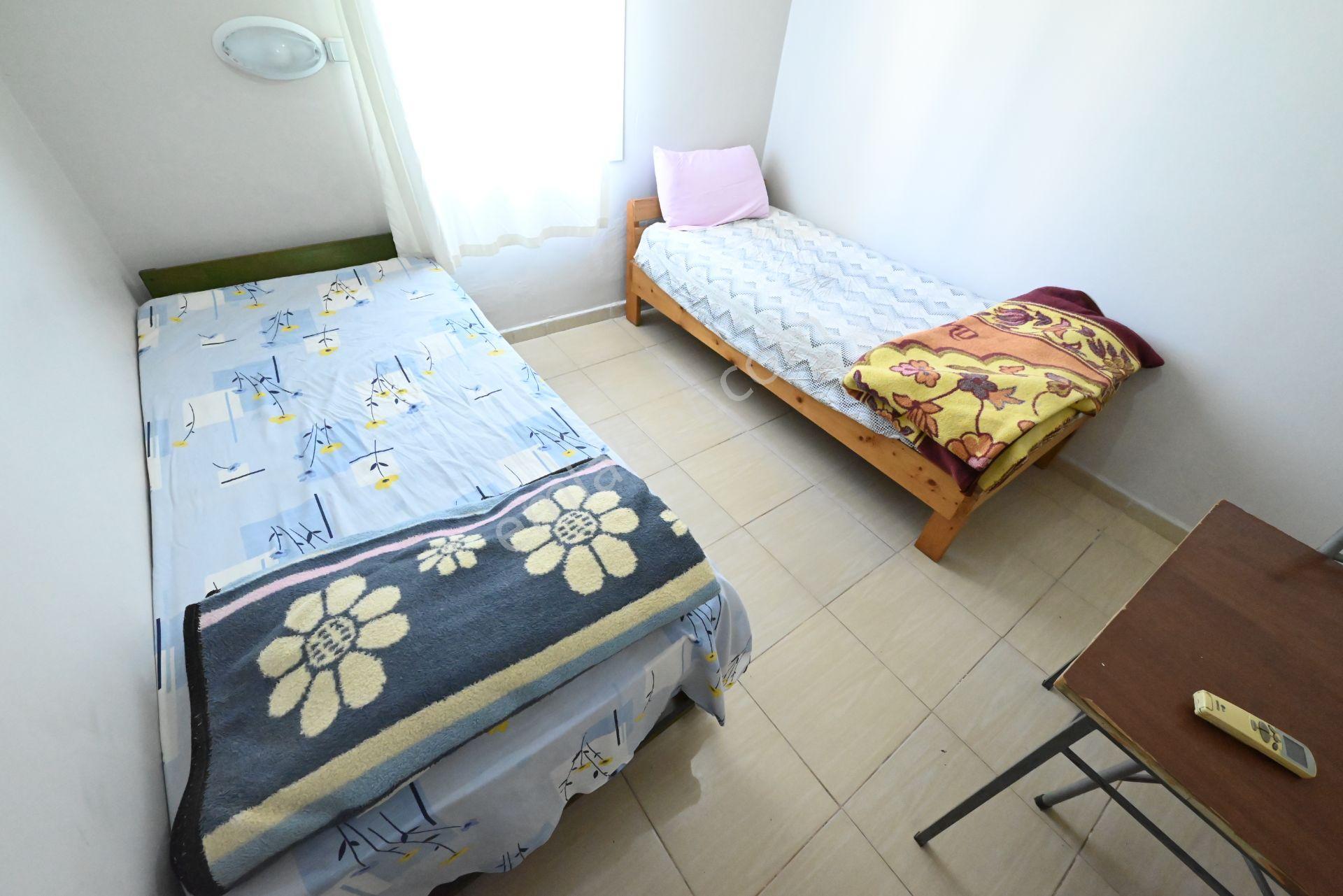 Üstünkent'ten Çiftlikköy'de Kiralık Eşyalı 1+0 Stüdyo Apart - Görsel 11