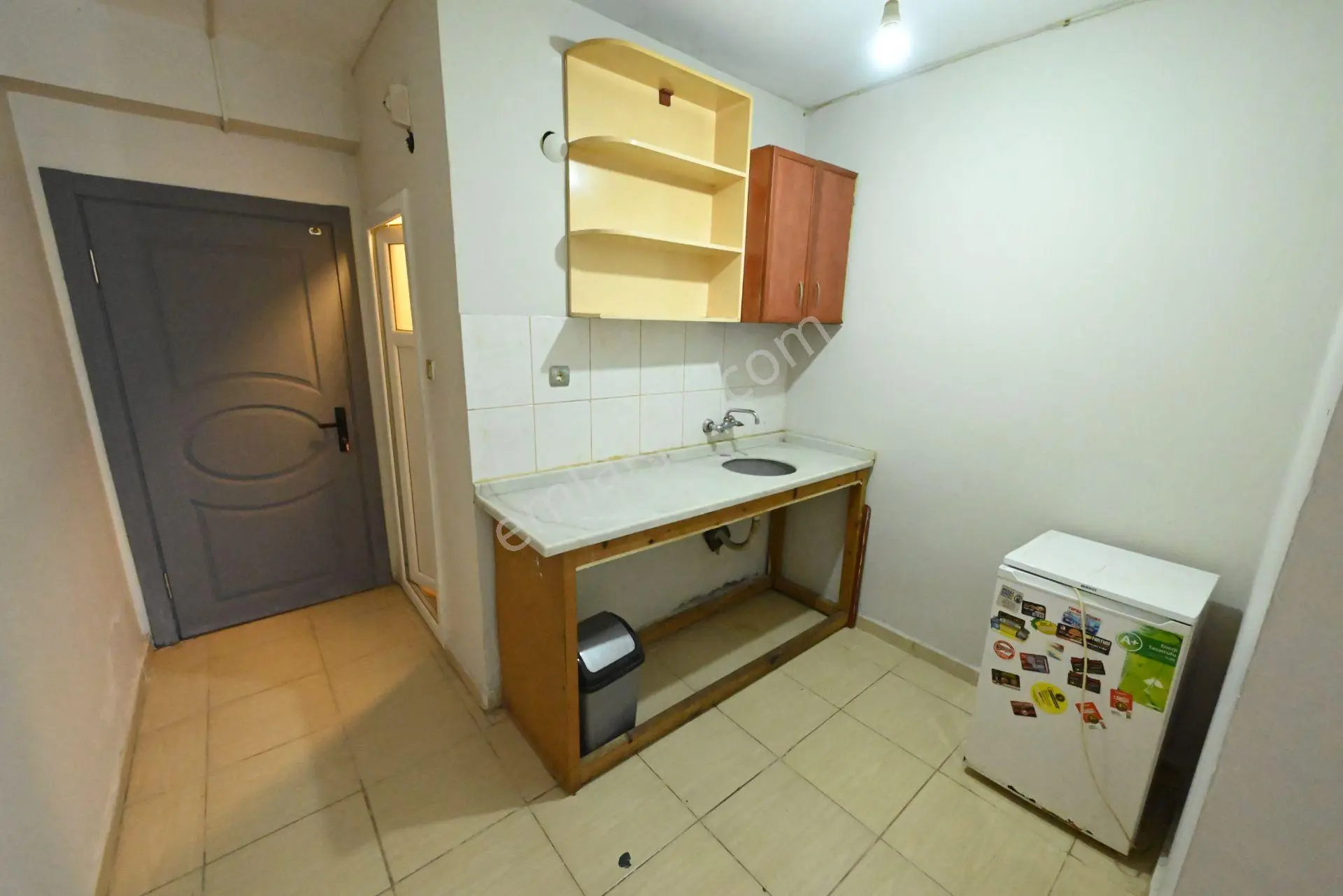 Üstünkent'ten Çiftlikköy'de Kiralık Eşyalı 1+0 Stüdyo Apart - Görsel 2