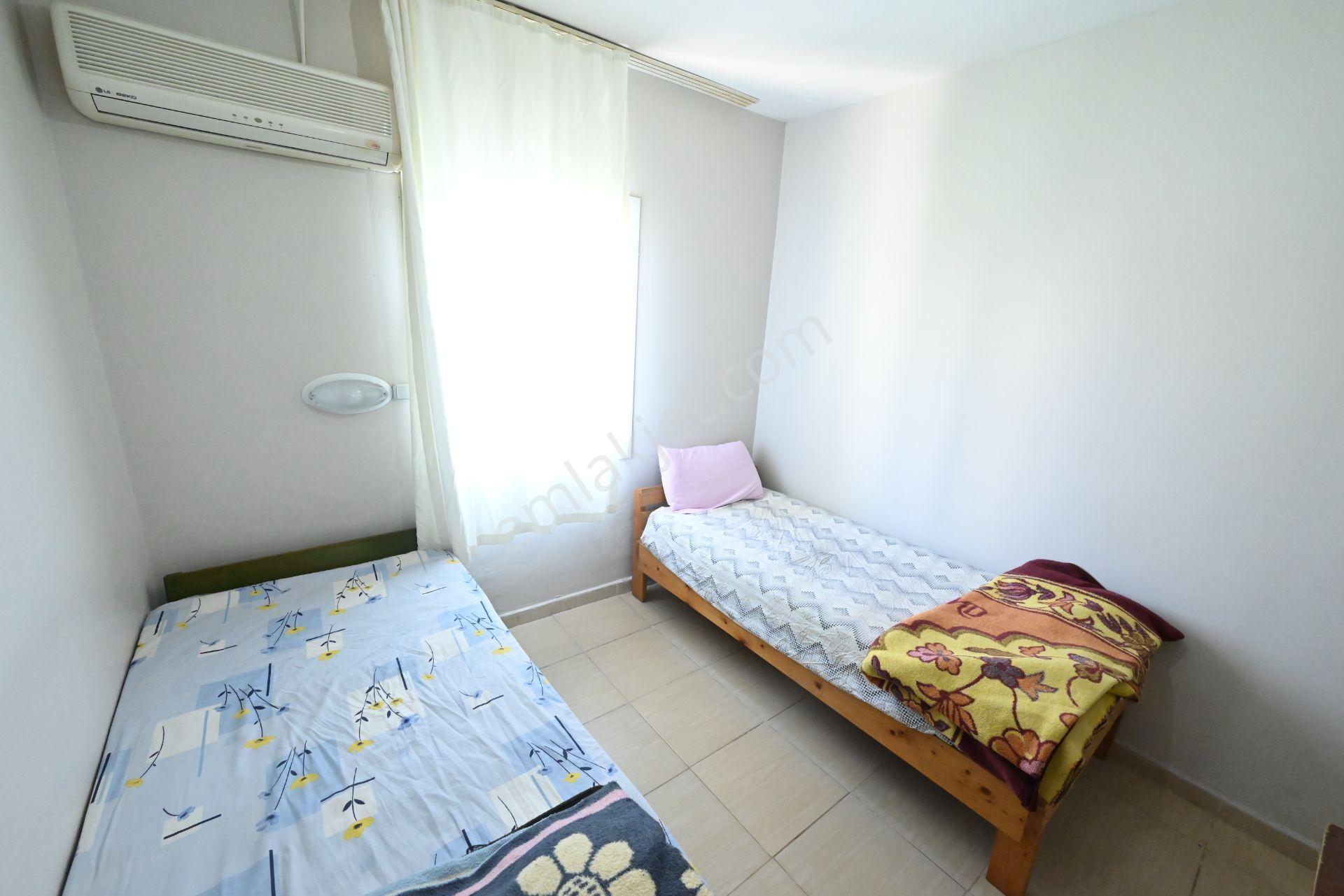 Üstünkent'ten Çiftlikköy'de Kiralık Eşyalı 1+0 Stüdyo Apart - Görsel 12